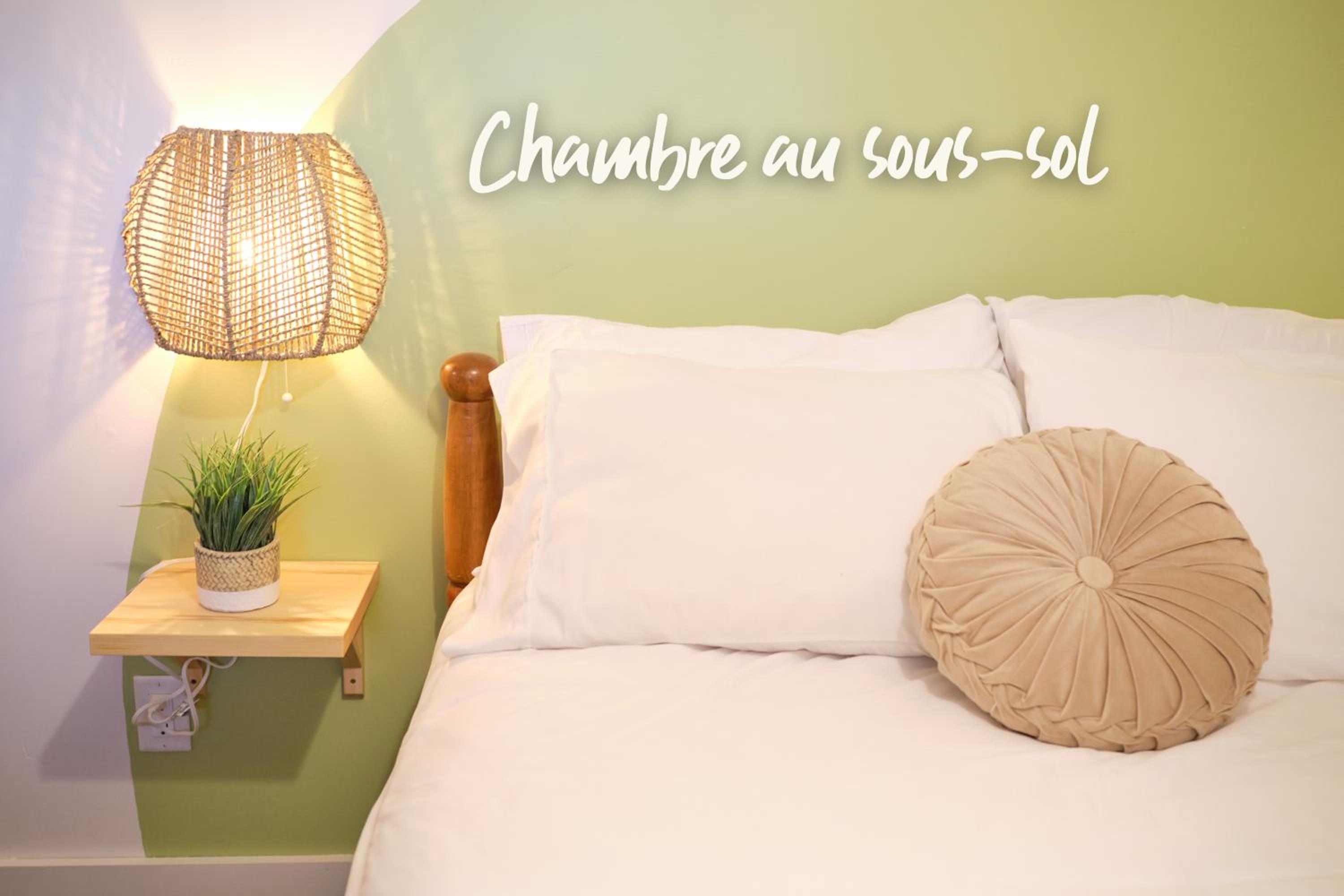 AUBERGE DU DIMANCHE - Hotel - Fjord-du-Saguenay - l'Anse-Saint-Jean - Riviere-Eternite