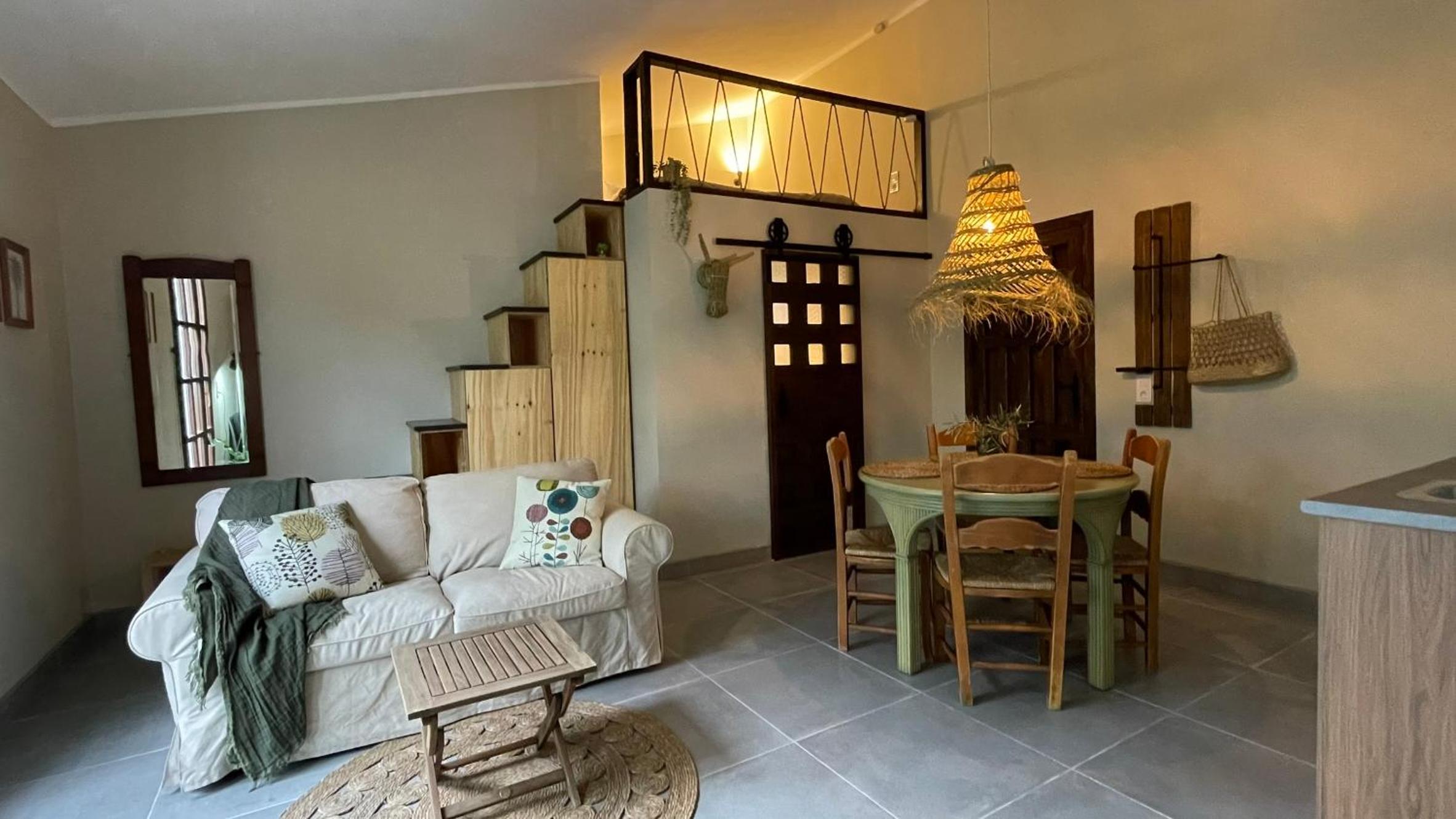 Finca Valle Verde