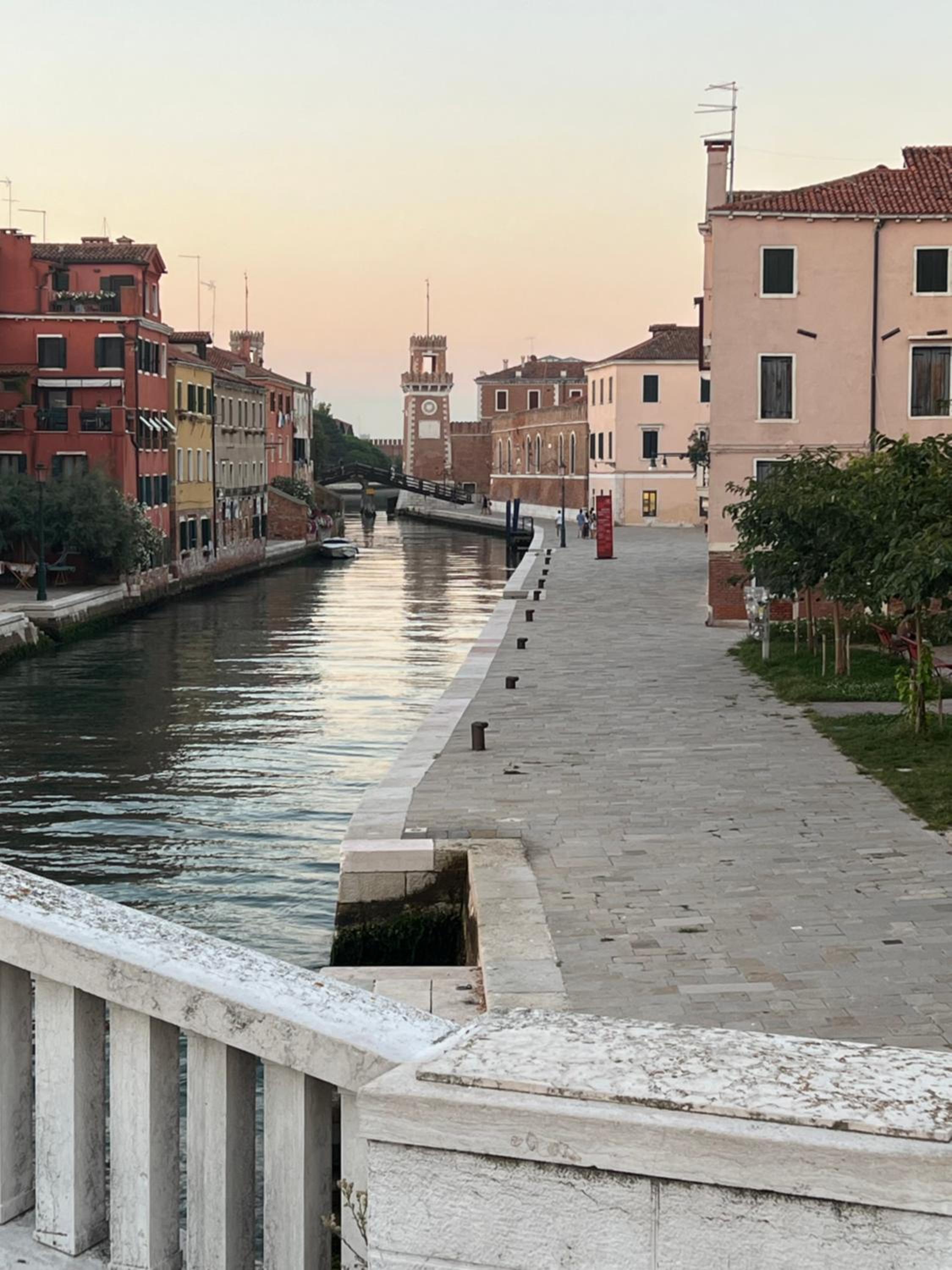 Ca' Delfina Holiday Home