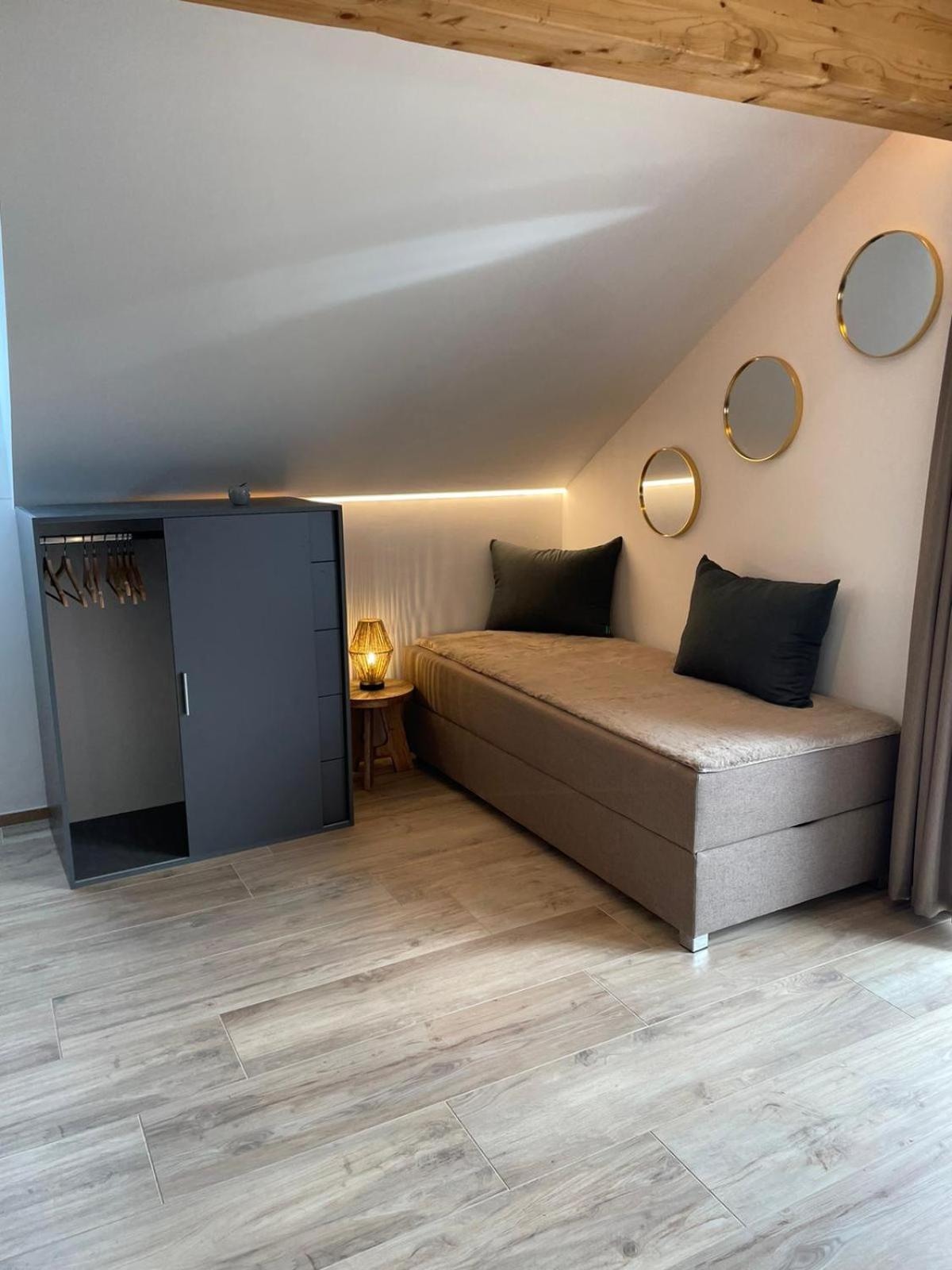 Ferienwohnung Bauer