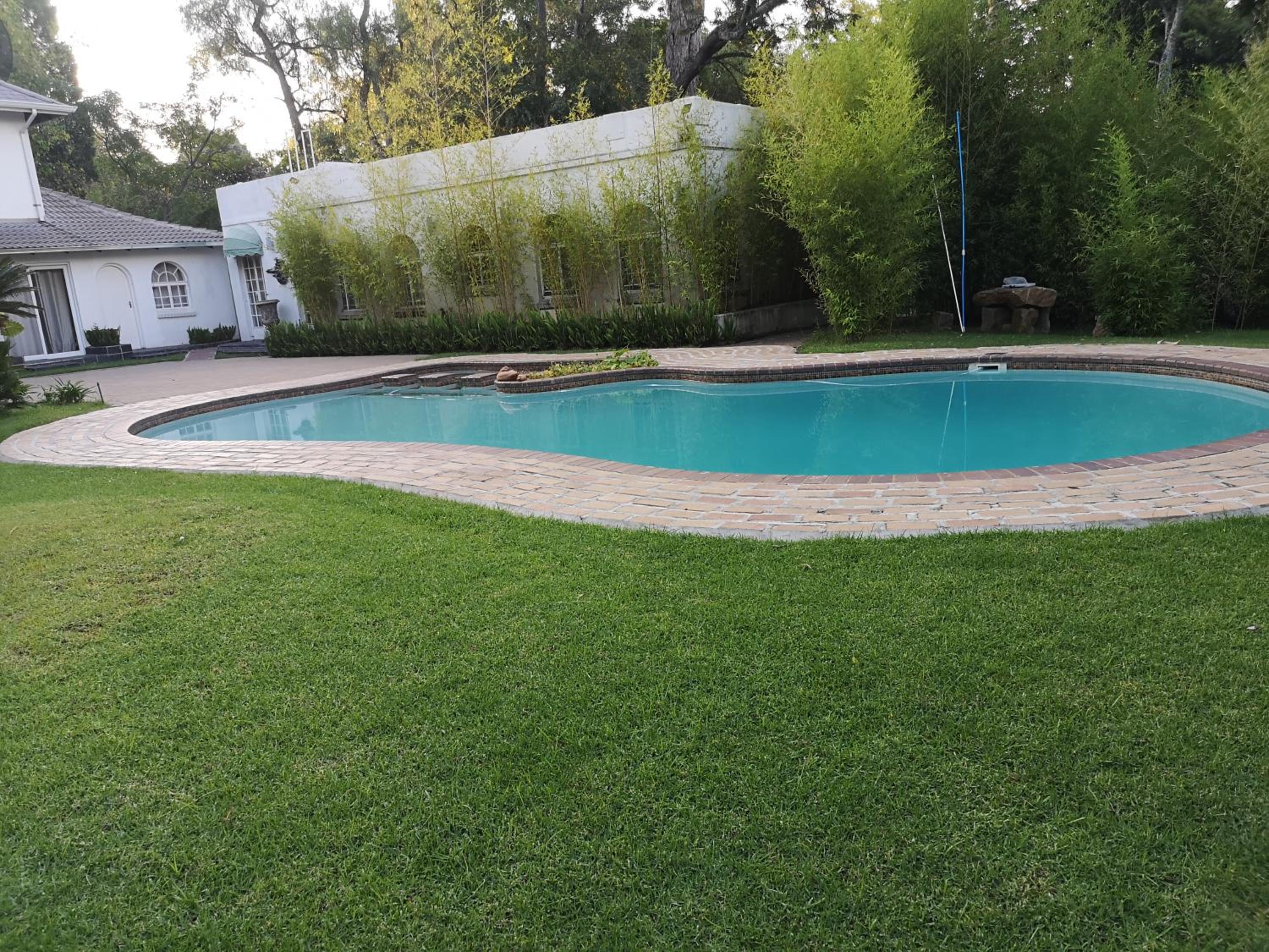 Lotus Guest House