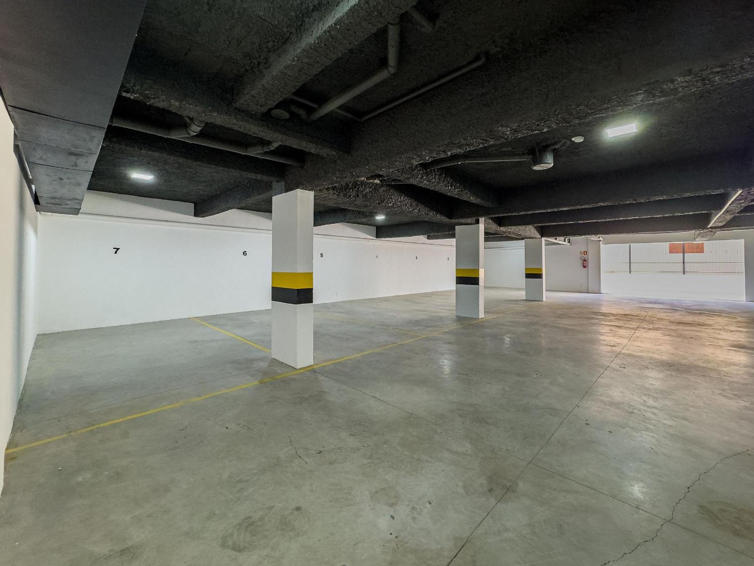 Residencial Essenza 1 dorm by Achei Gramado