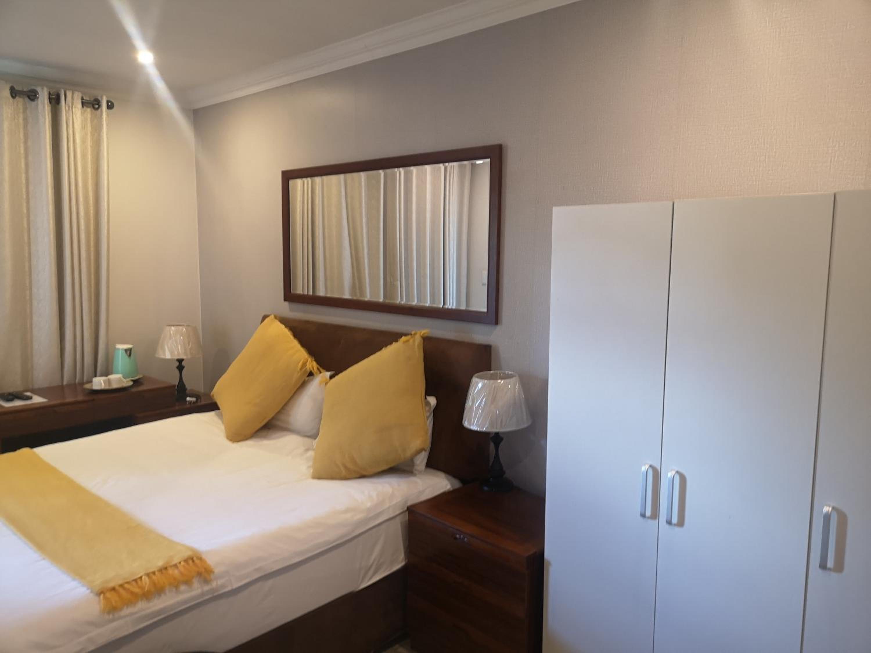 Lotus Guest House