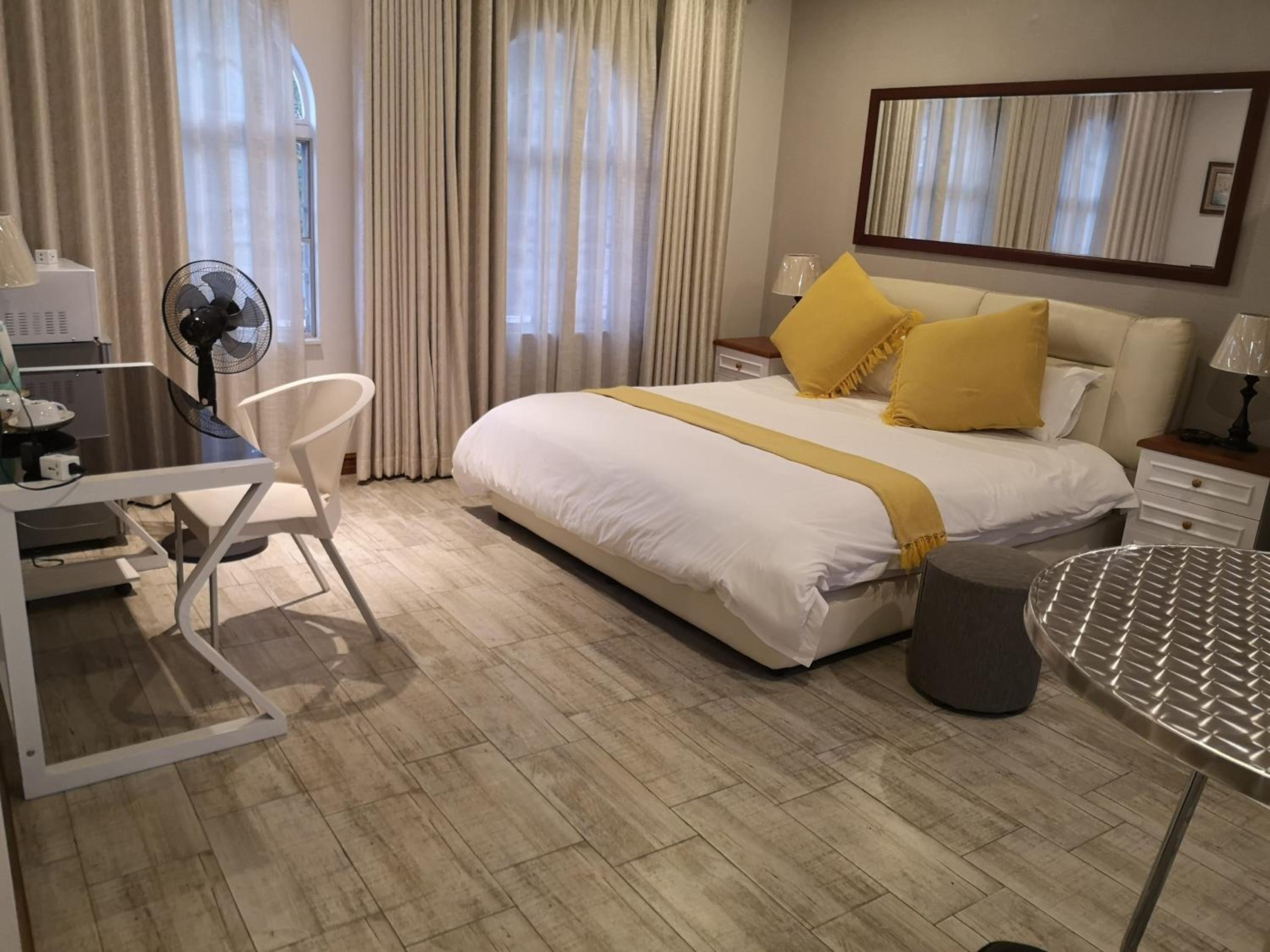 Lotus Guest House
