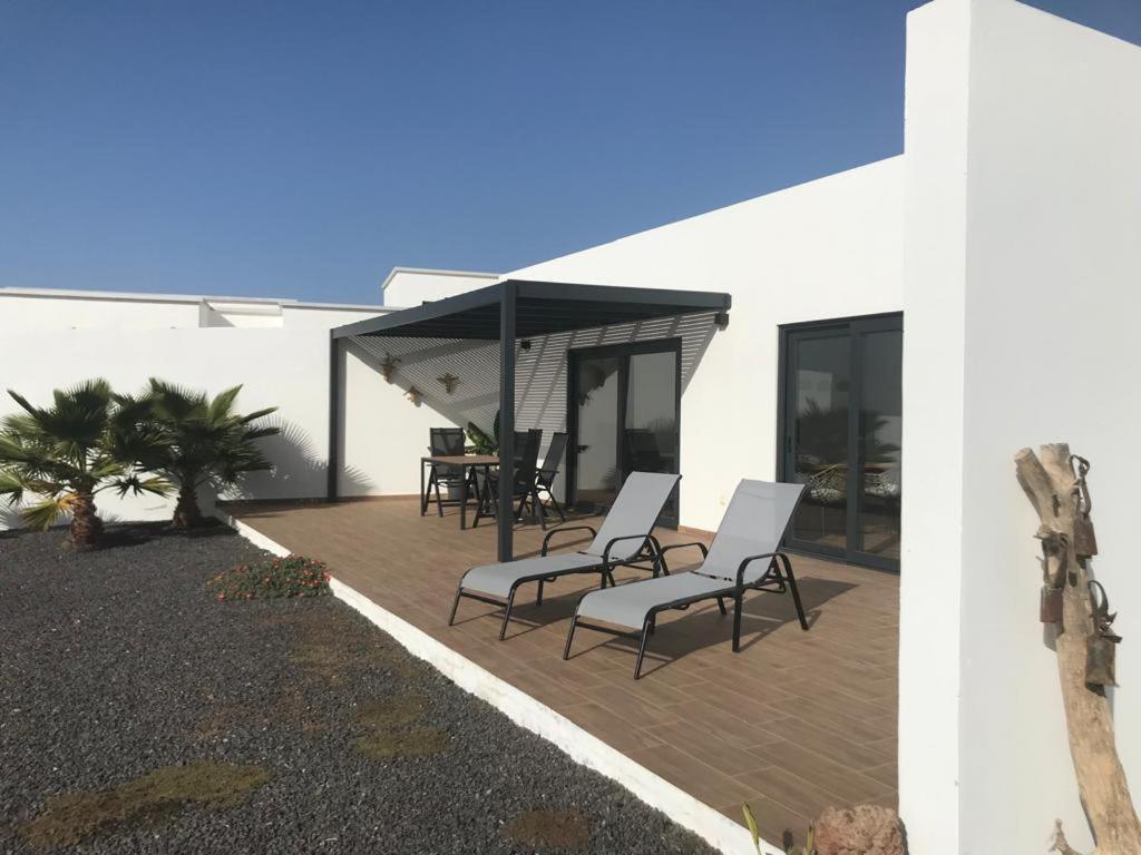 Villa Chona