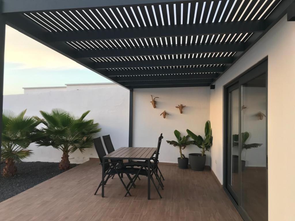 Villa Chona