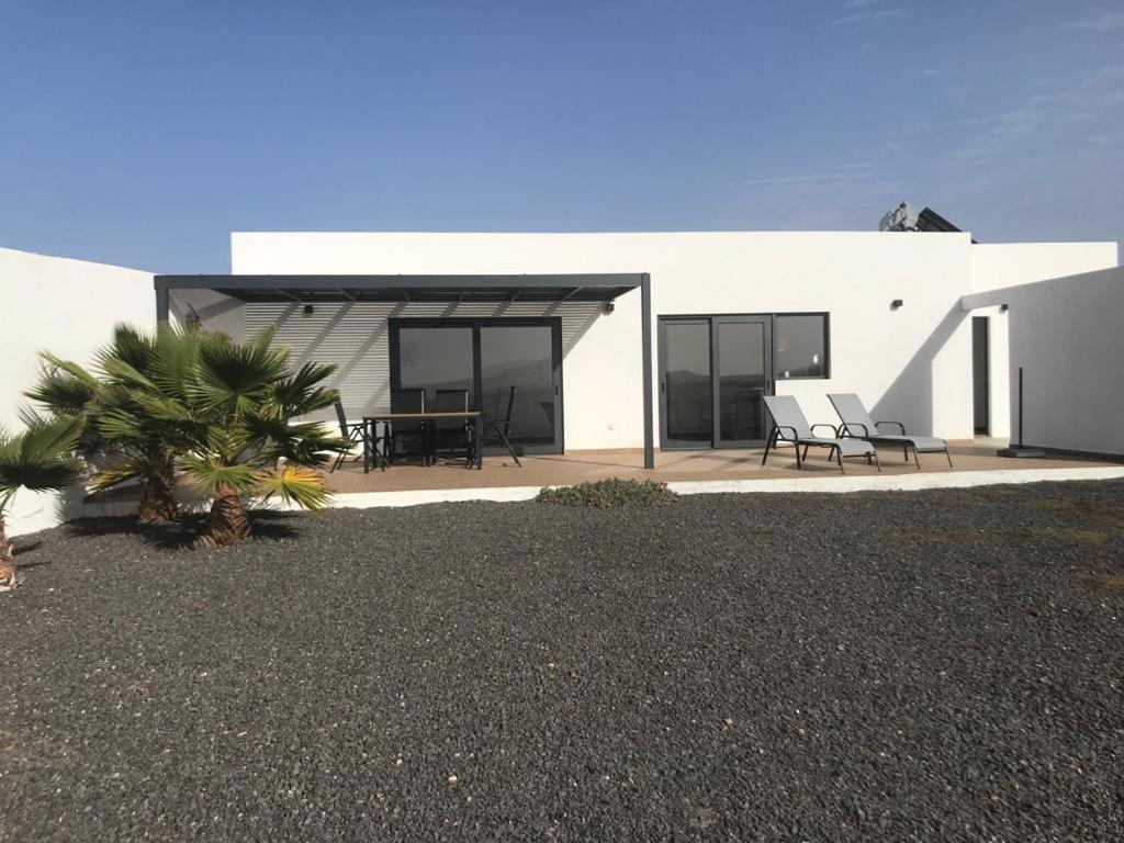 Villa Chona