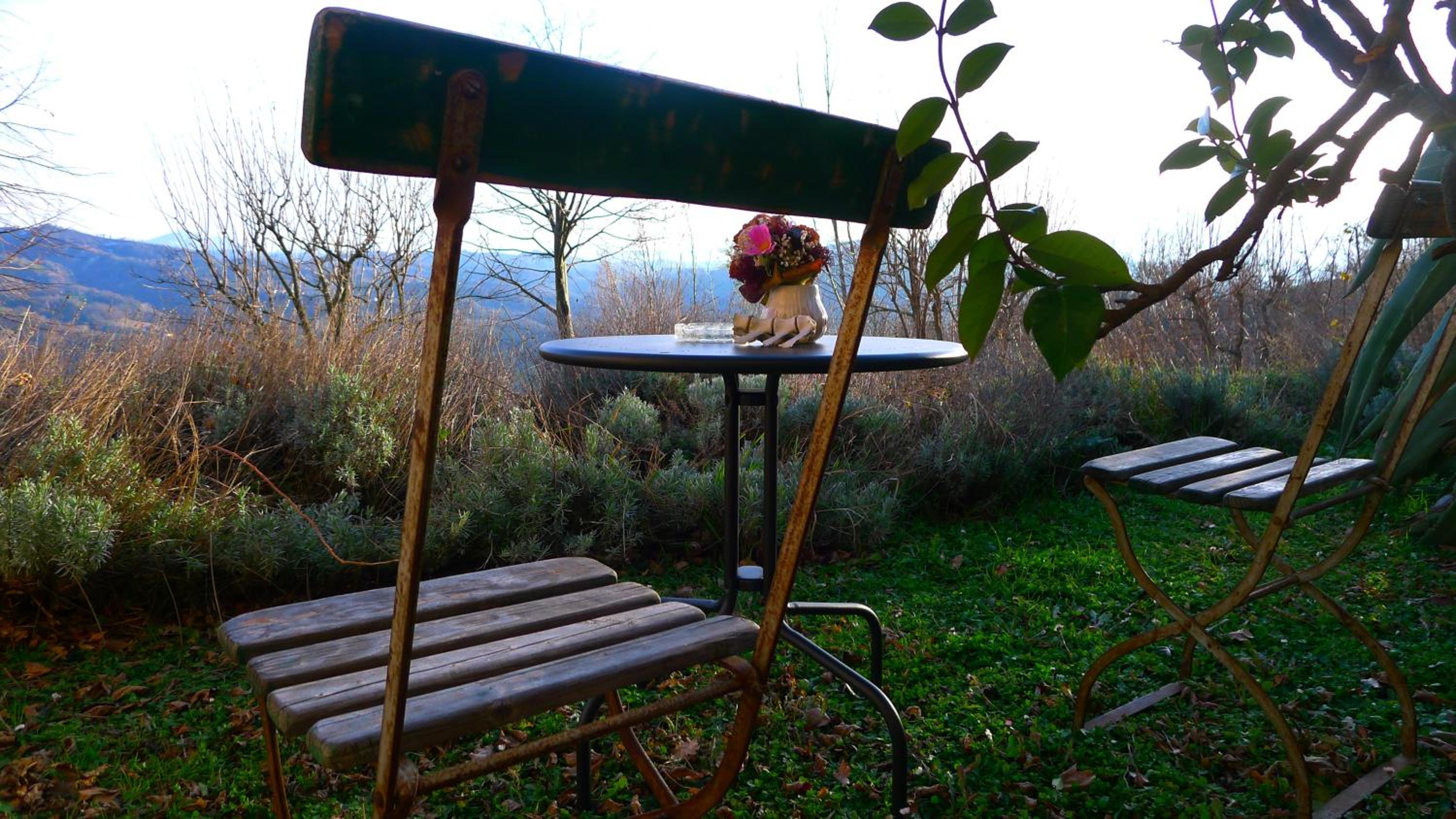 Agriturismo Bellavista