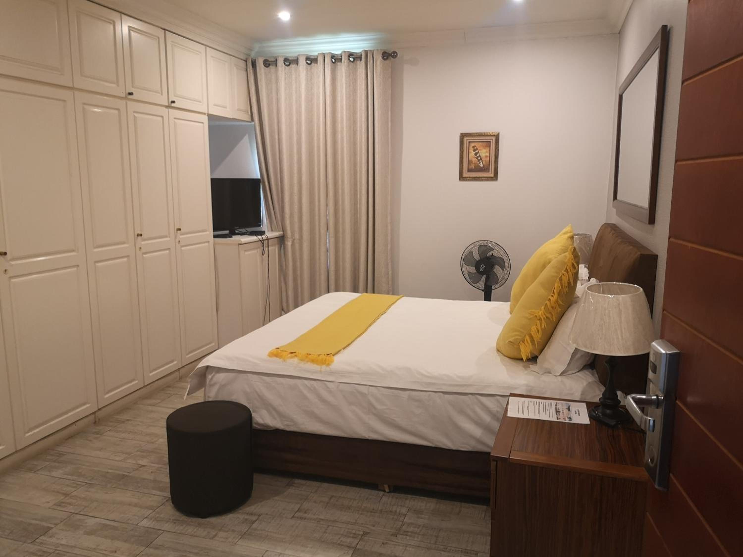 Lotus Guest House