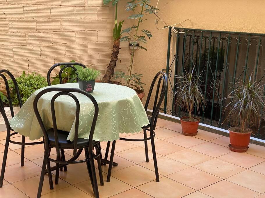 Dani Two Bedroom Home in Center of Tirana