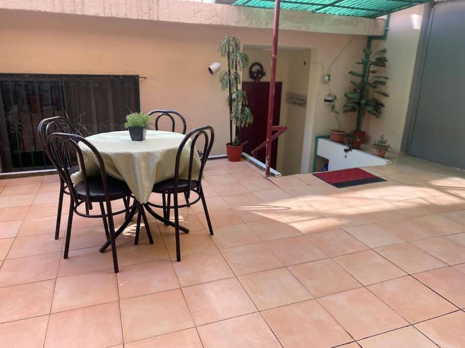 Dani Two Bedroom Home in Center of Tirana