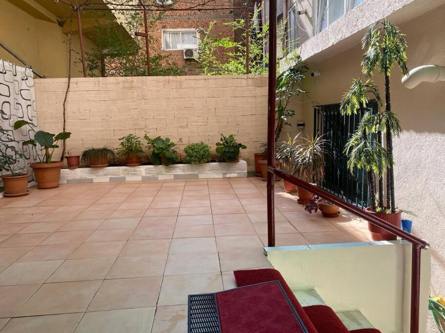 Dani Two Bedroom Home in Center of Tirana