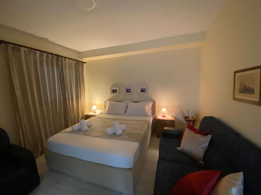 Dani Two Bedroom Home in Center of Tirana
