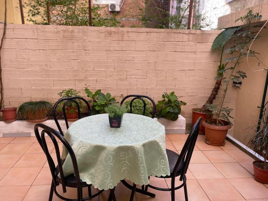 Dani Two Bedroom Home in Center of Tirana