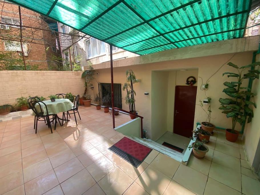 Dani Two Bedroom Home in Center of Tirana