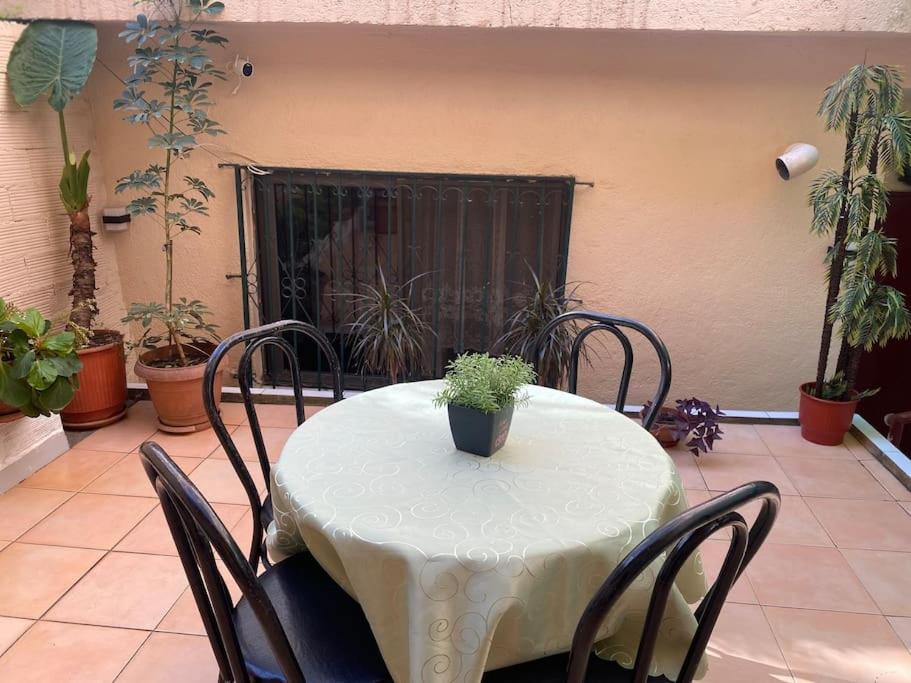 Dani Two Bedroom Home in Center of Tirana