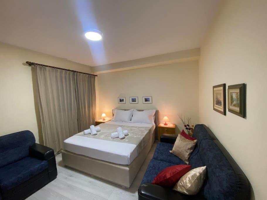 Dani Two Bedroom Home in Center of Tirana