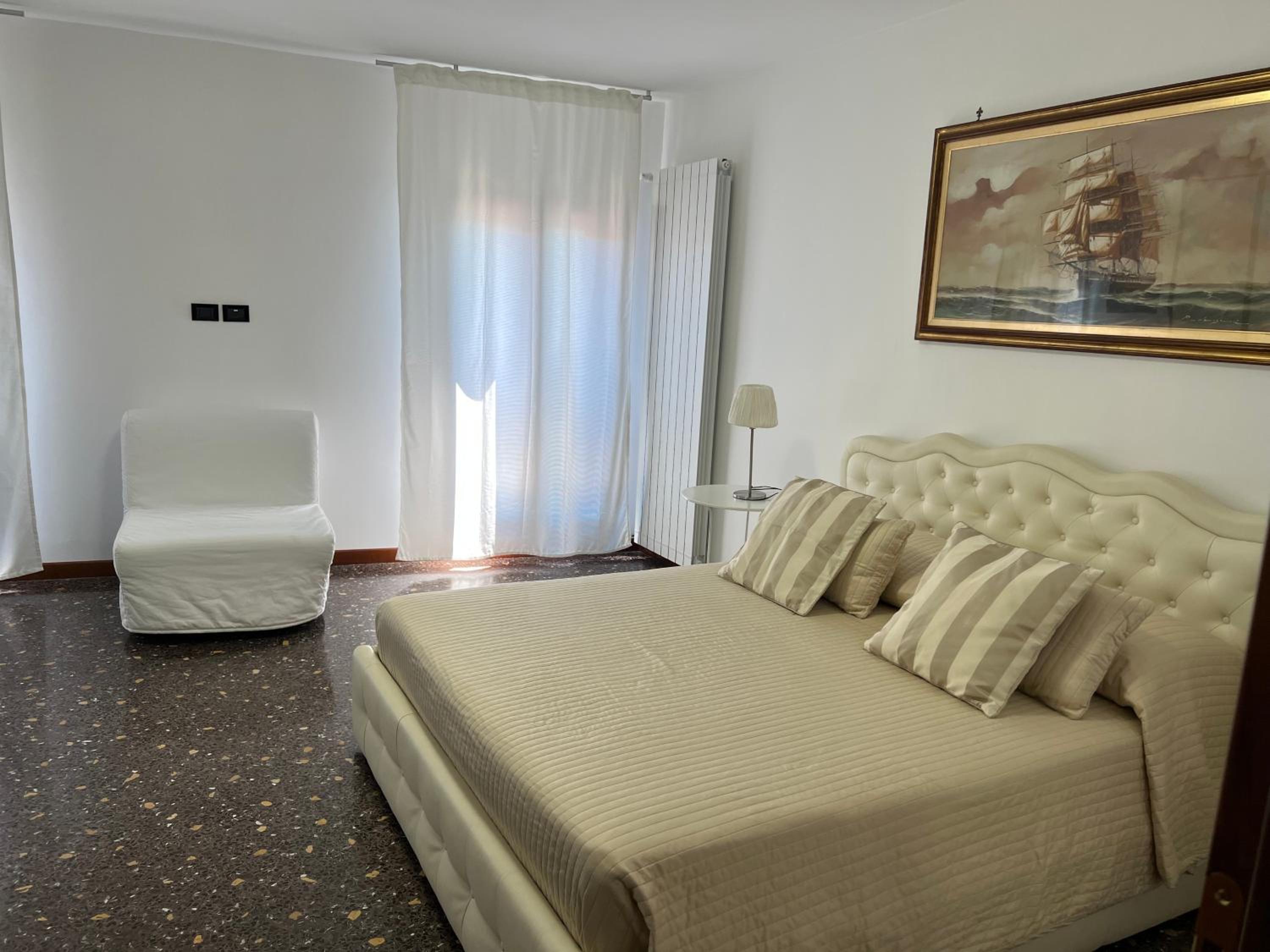 Ca' Delfina Holiday Home