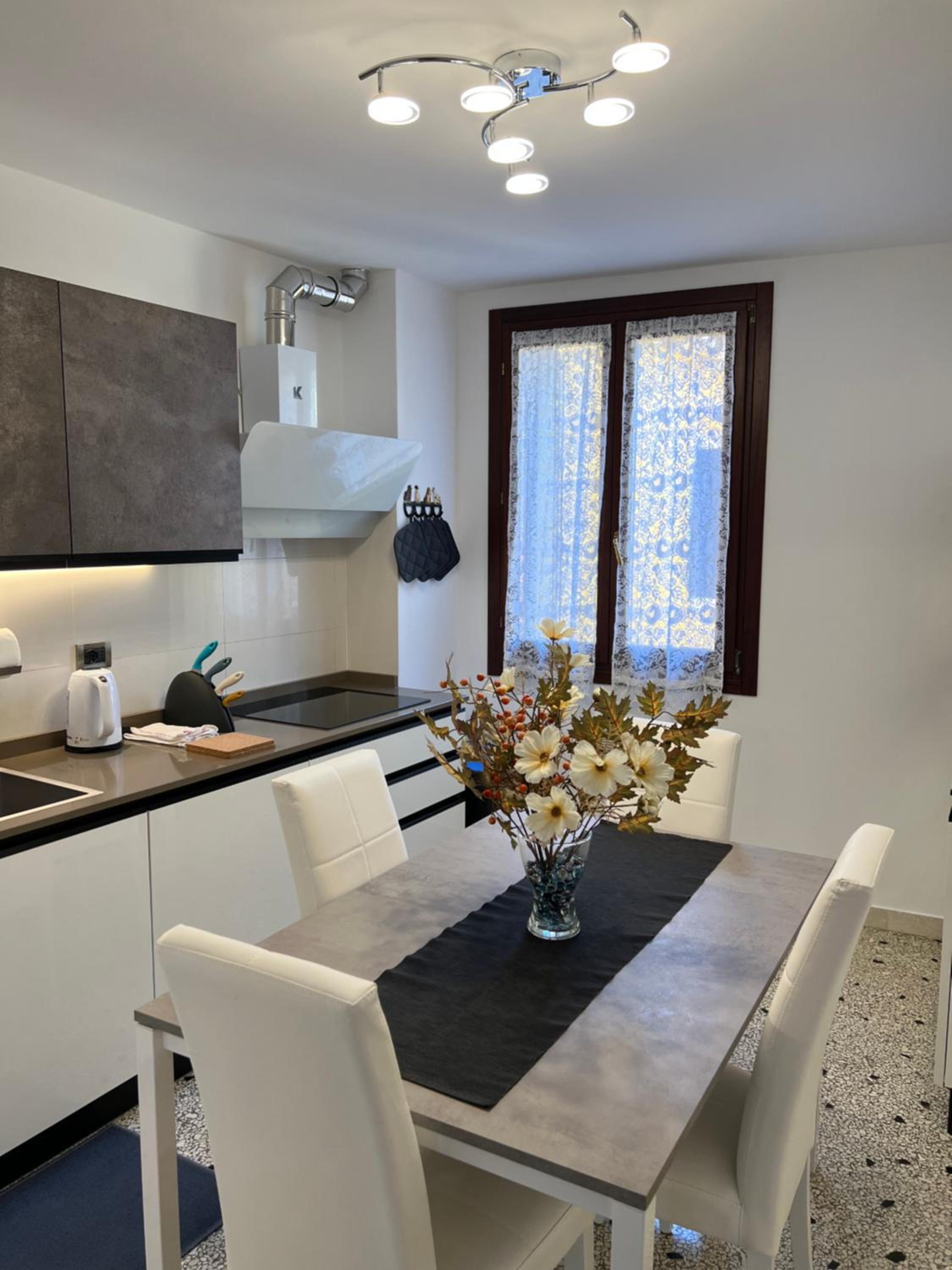 Ca' Delfina Holiday Home