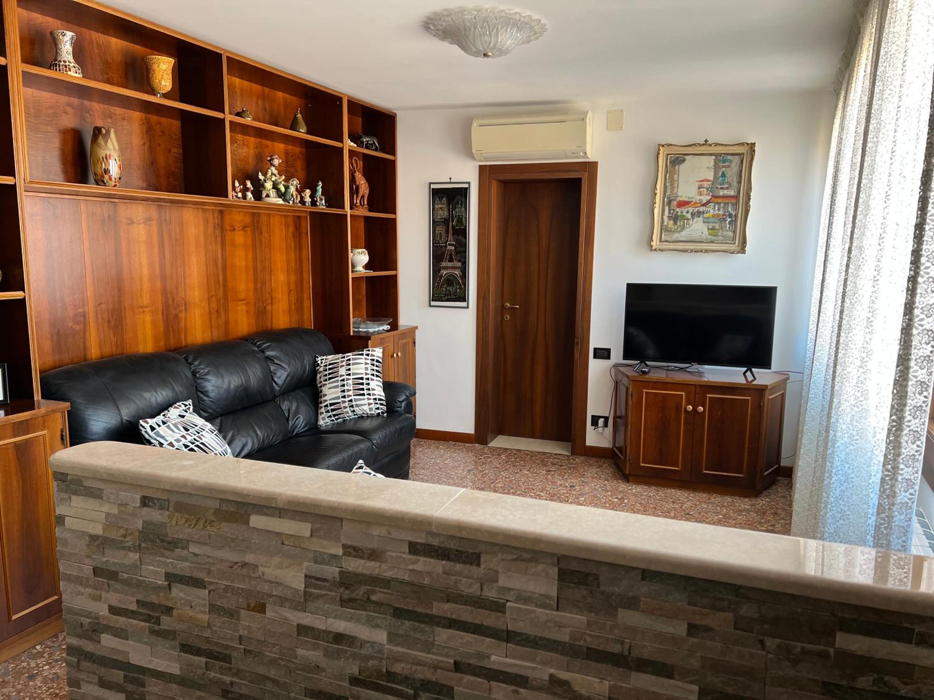 Ca' Delfina Holiday Home