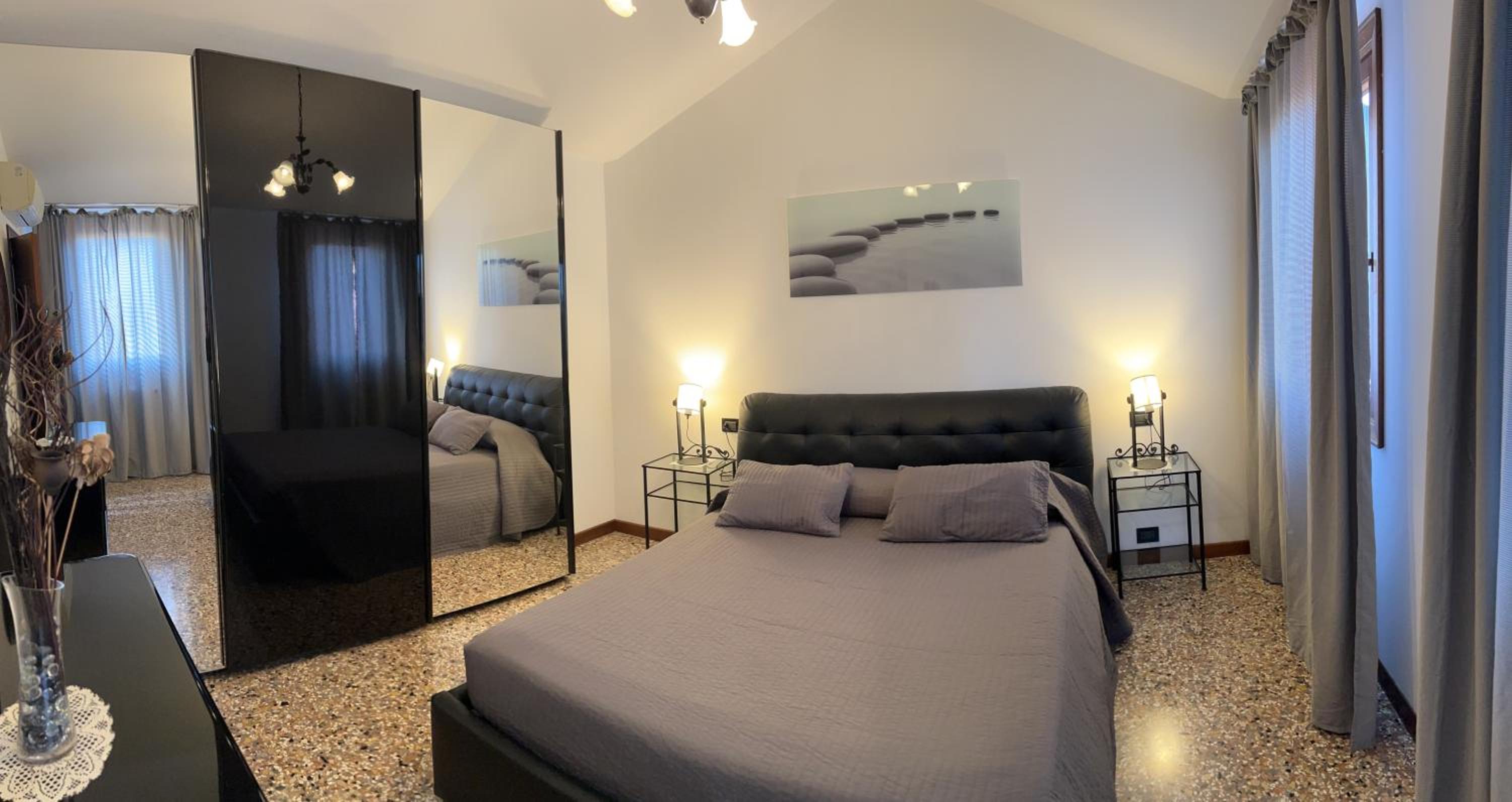 Ca' Delfina Holiday Home