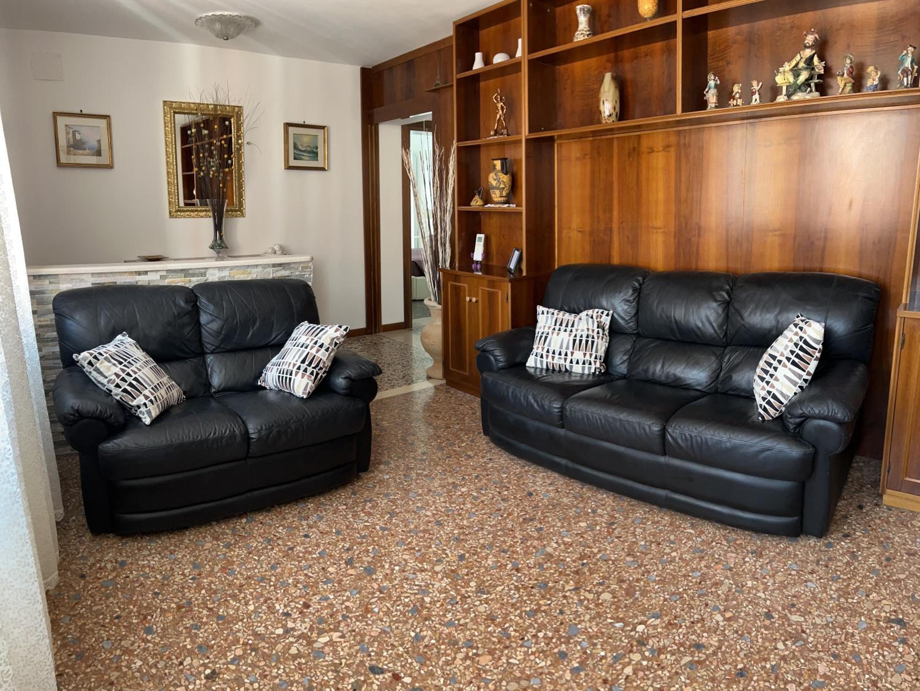 Ca' Delfina Holiday Home