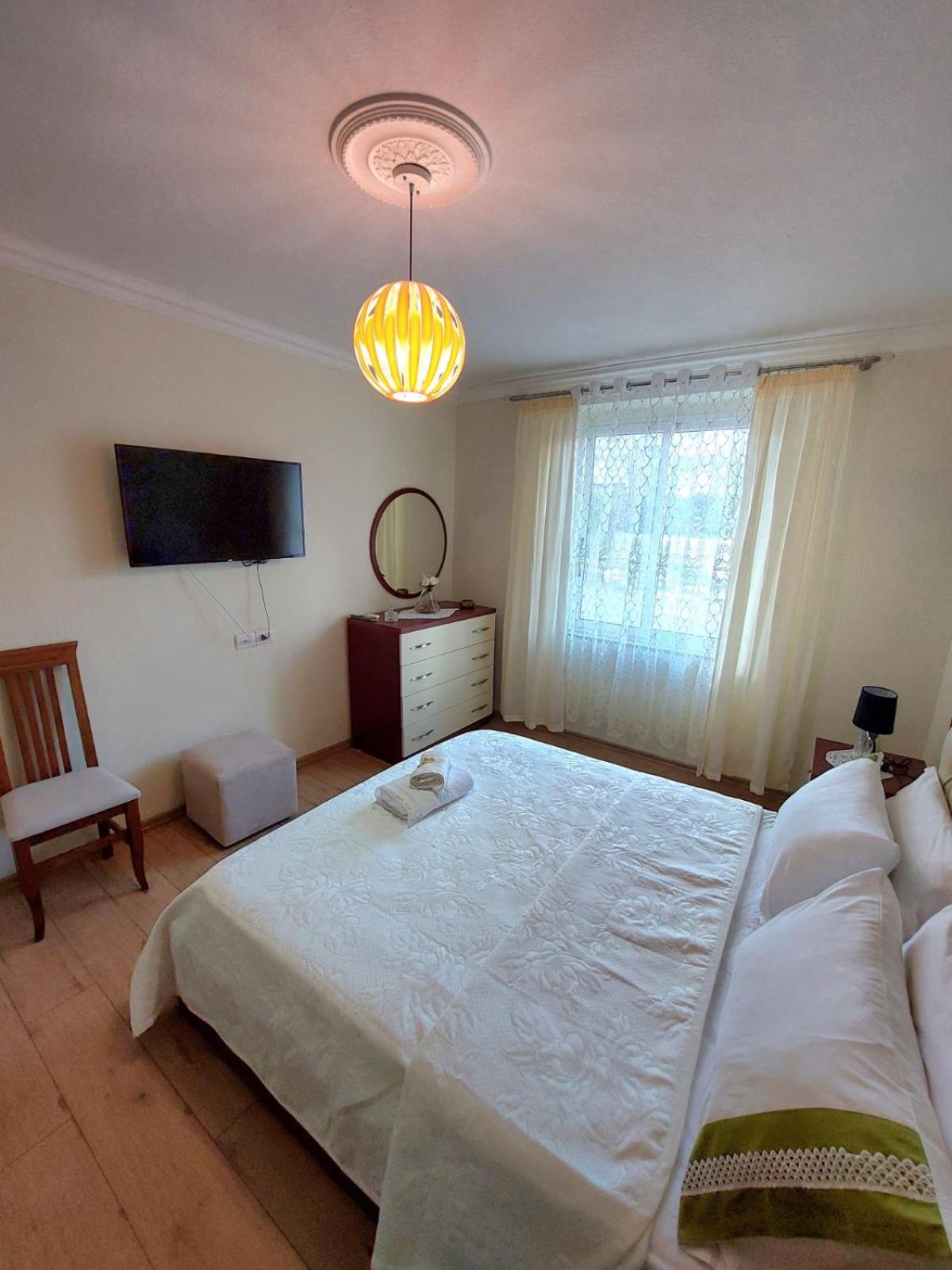 SHEHU GUEST HOUSE