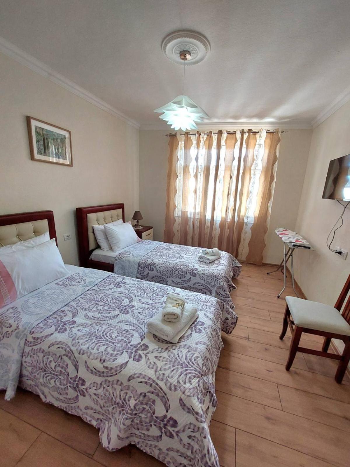 SHEHU GUEST HOUSE