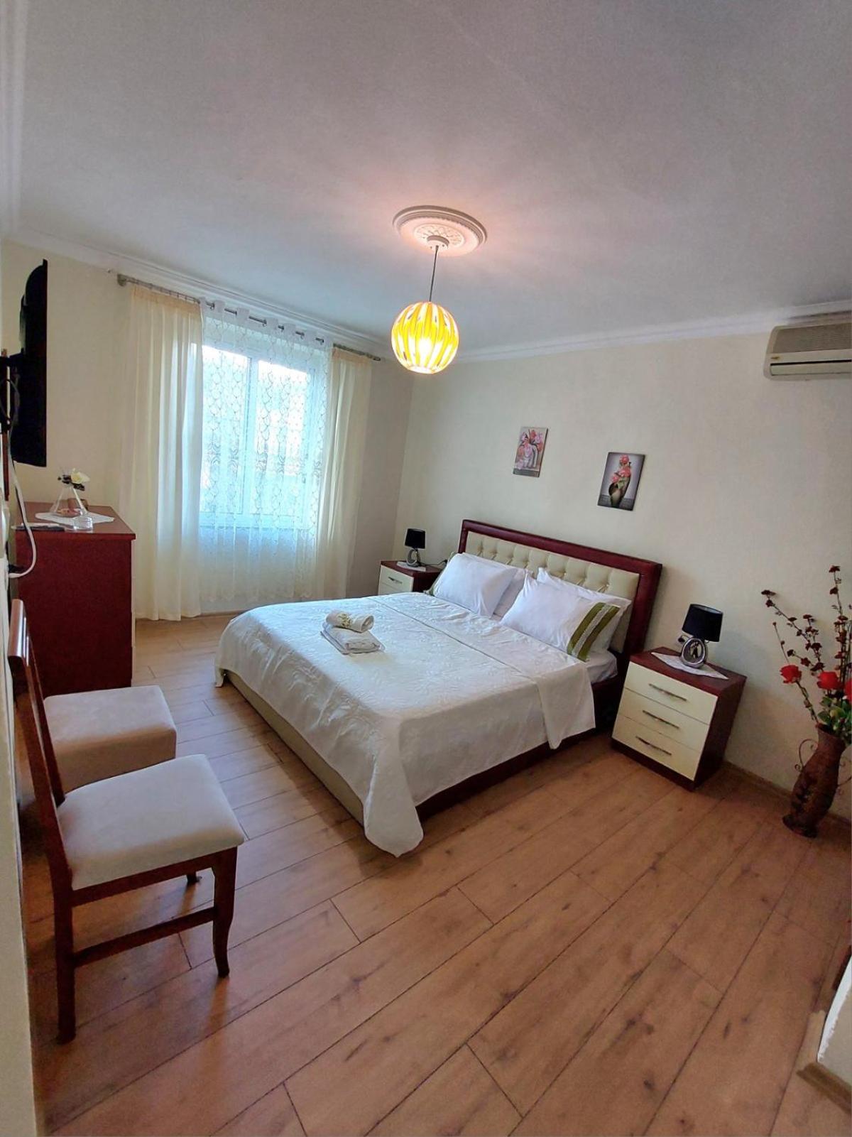 SHEHU GUEST HOUSE