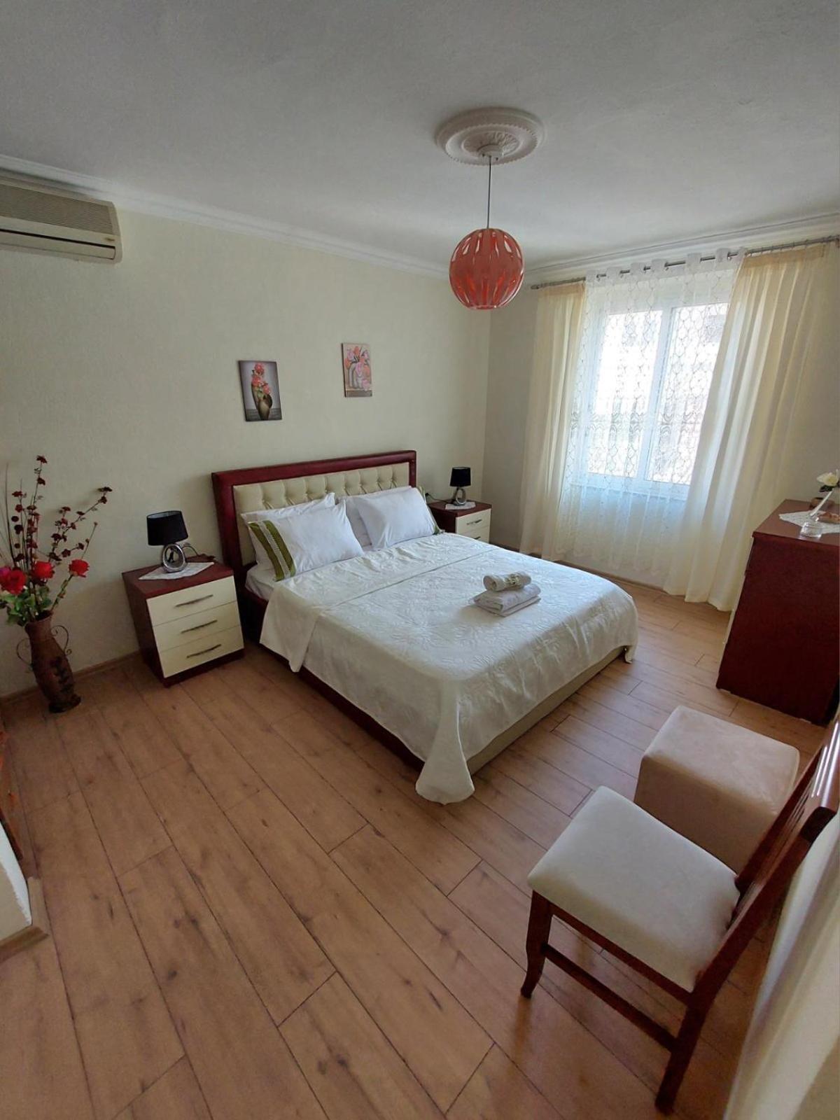SHEHU GUEST HOUSE