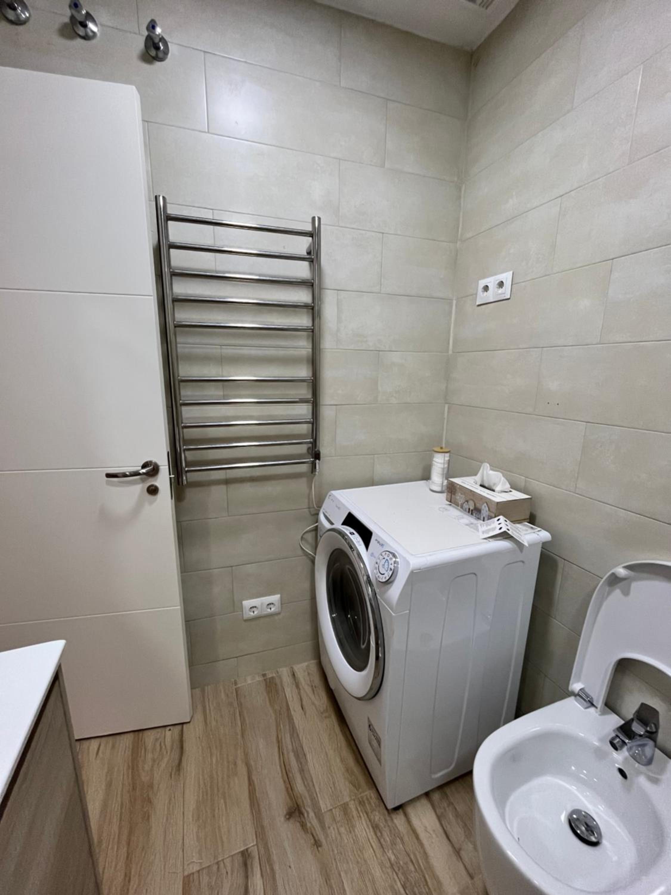 Piso en el Centro Málaga