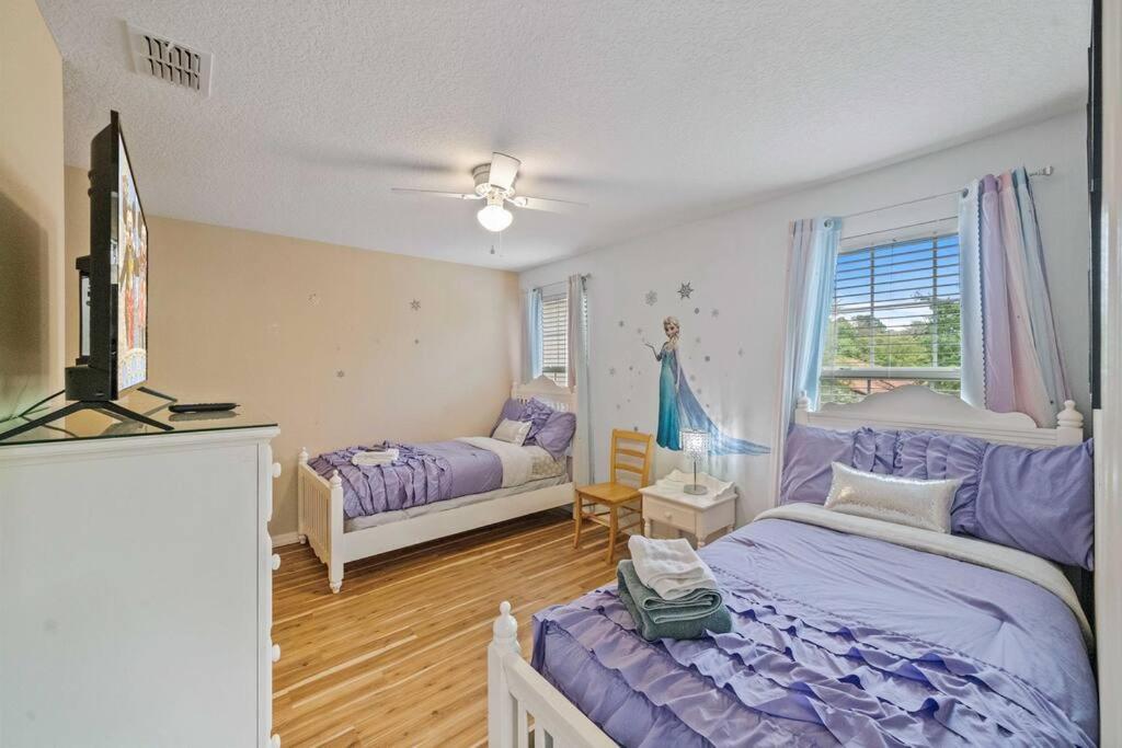 25% Off Pool Home Near Disney view 4