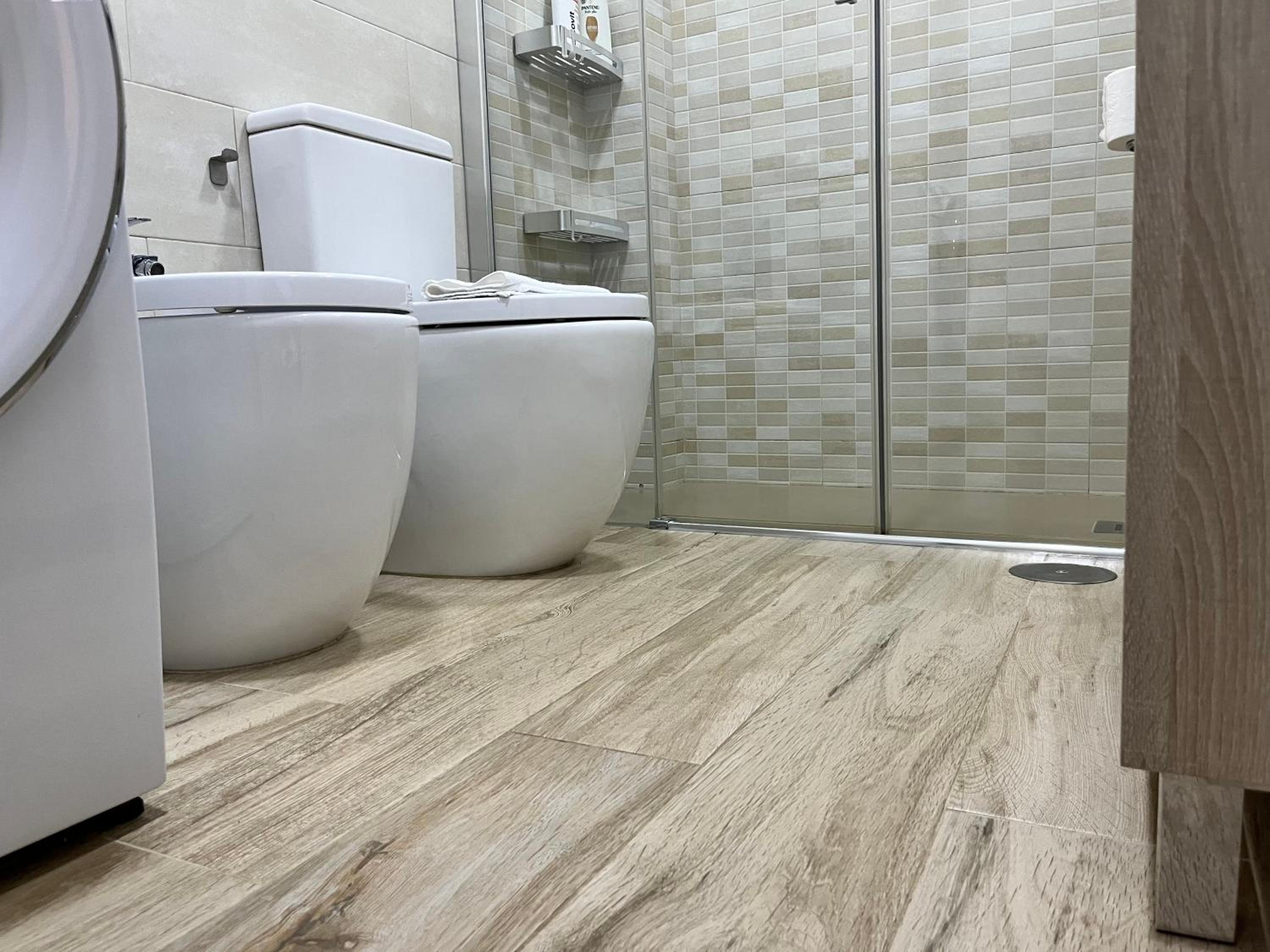 Piso en el Centro Málaga