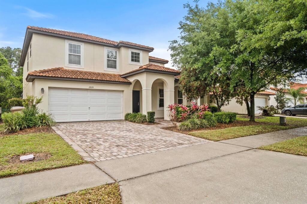 25% Off Pool Home Near Disney view 5
