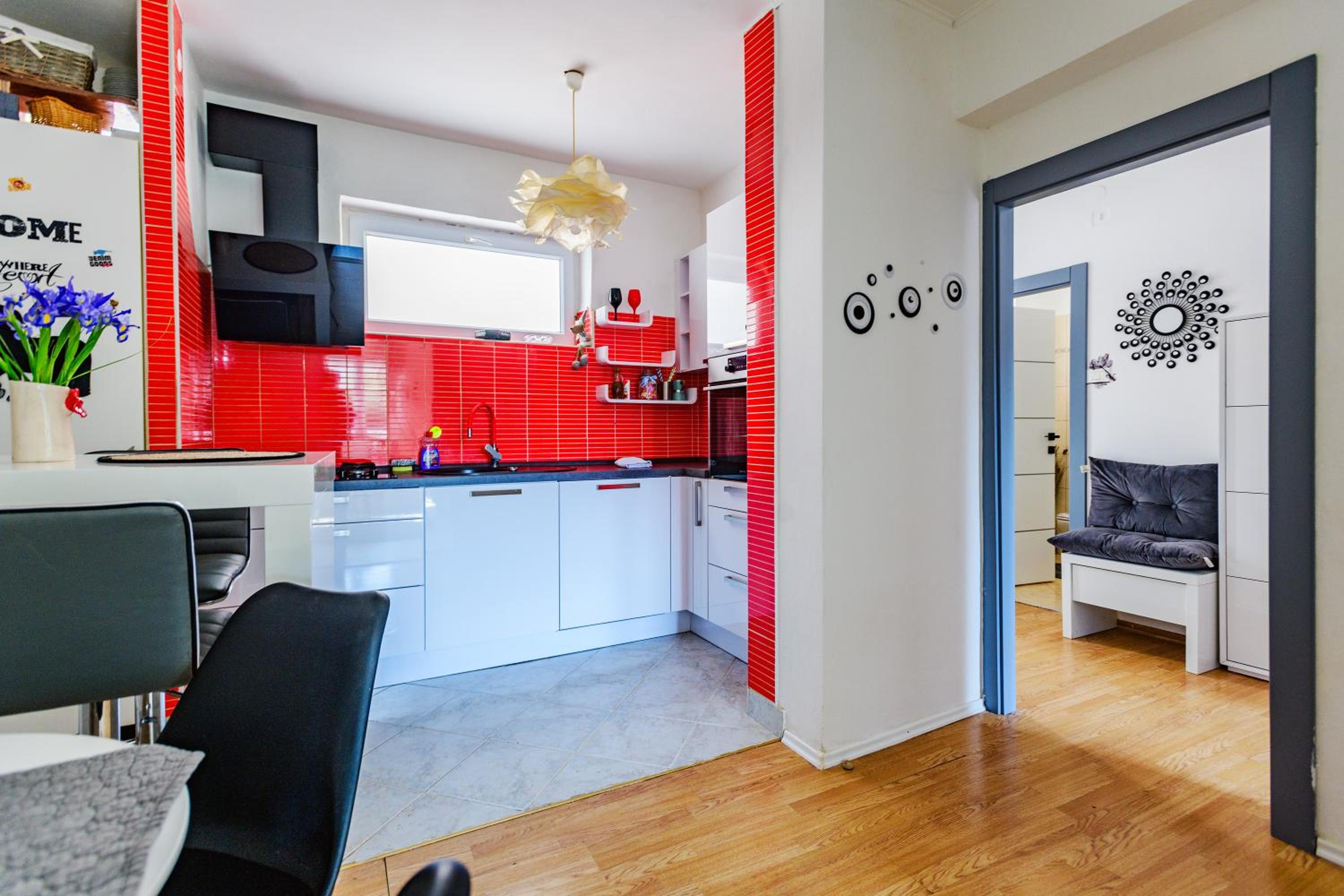 Fancy apartment - near the Zadar bridge view 5