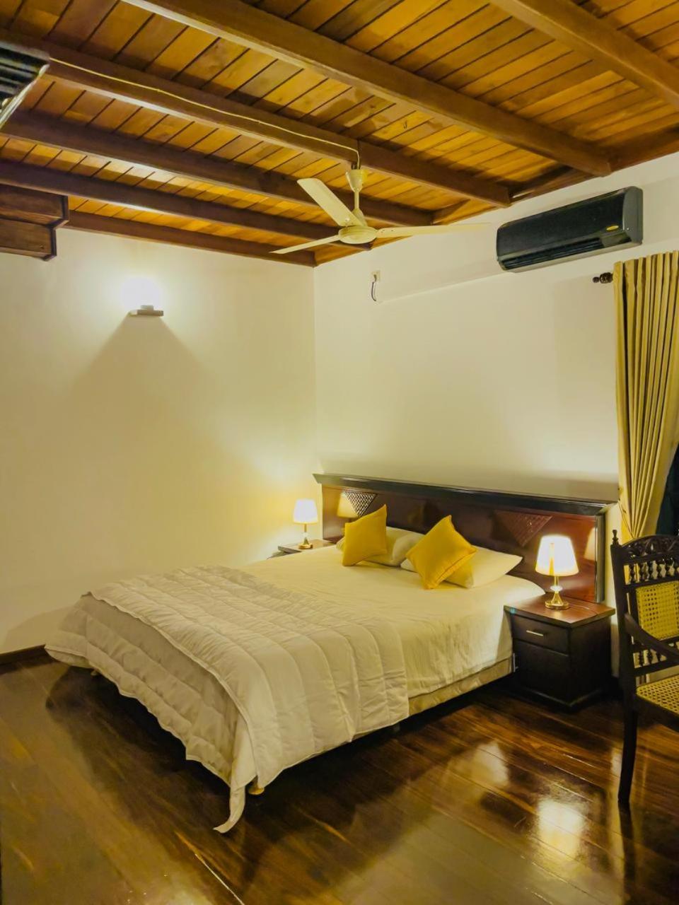 Celestial Negombo Villa 65 view 2