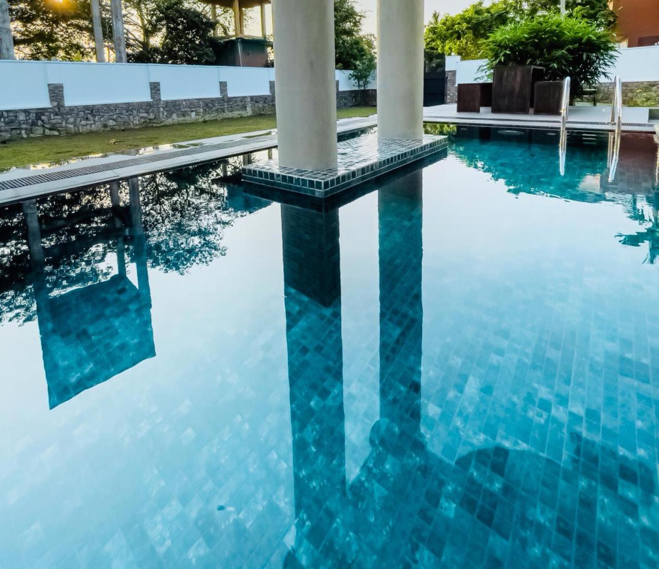 Celestial Negombo Villa 65 view 5
