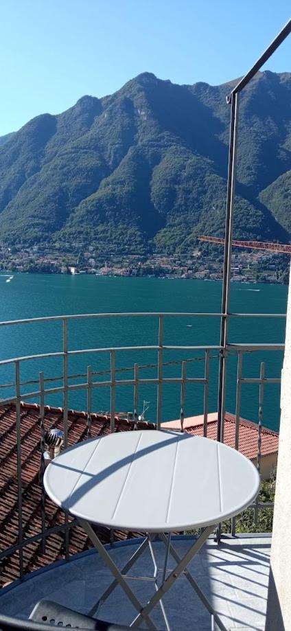 Casa Aurelia, Pognana Lario view 2