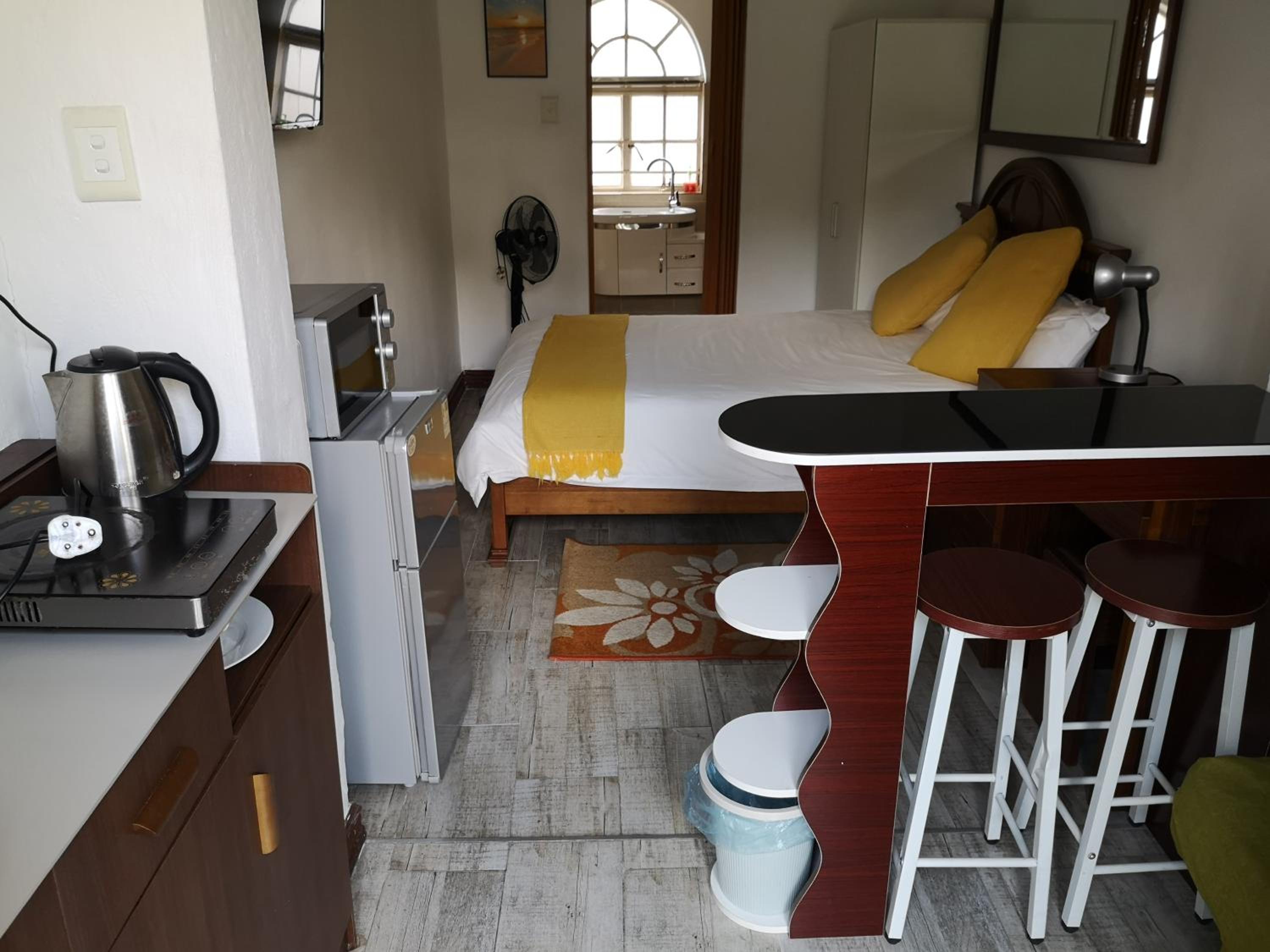 Lotus Guest House