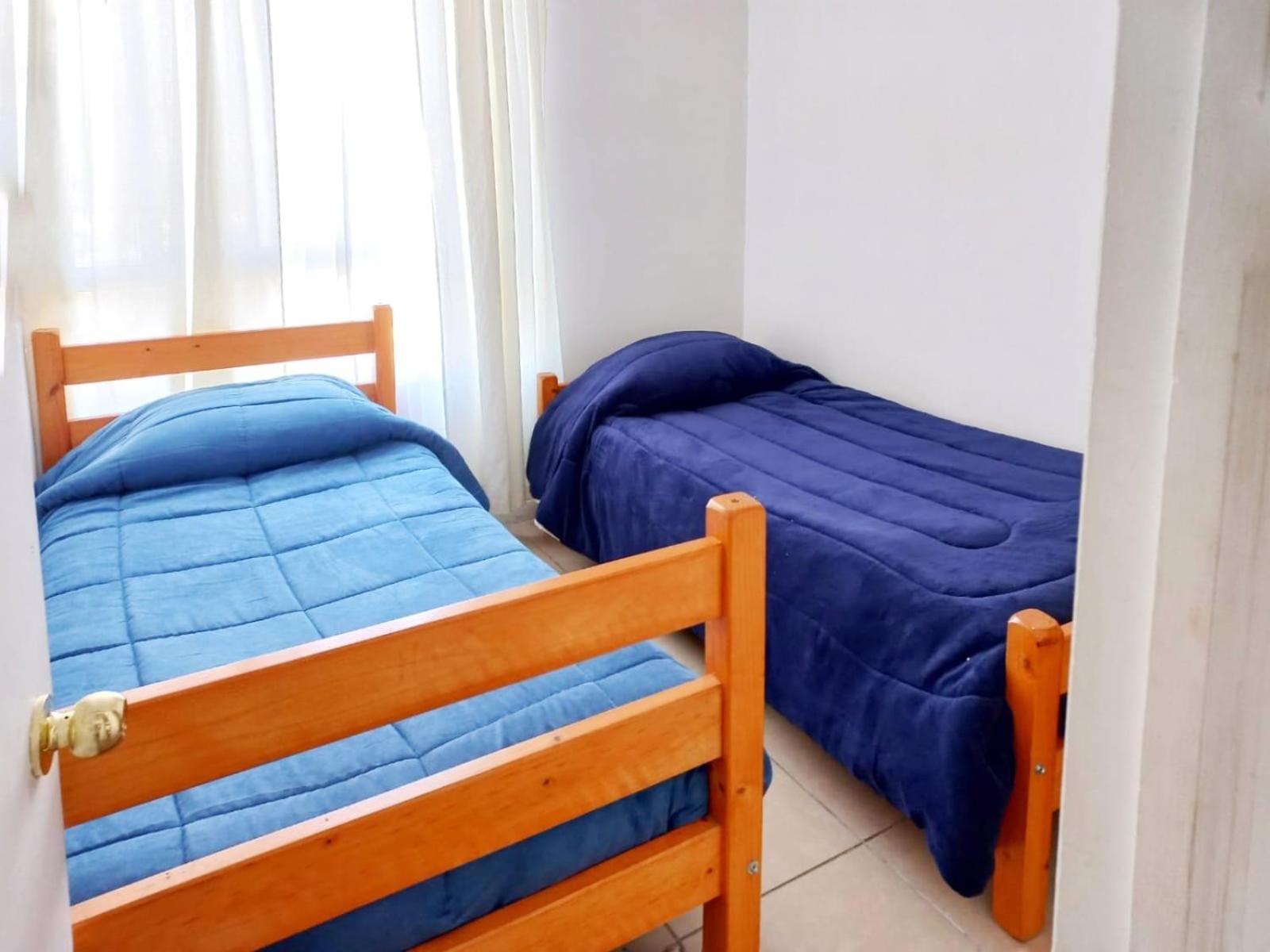 Departamento en Coquimbo, con ubicación privilegiada.