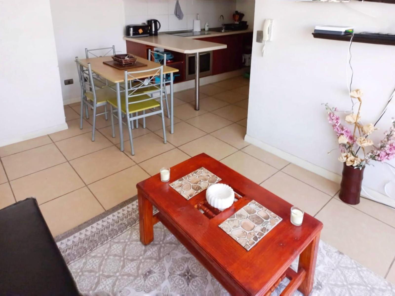 Departamento en Coquimbo, con ubicación privilegiada.