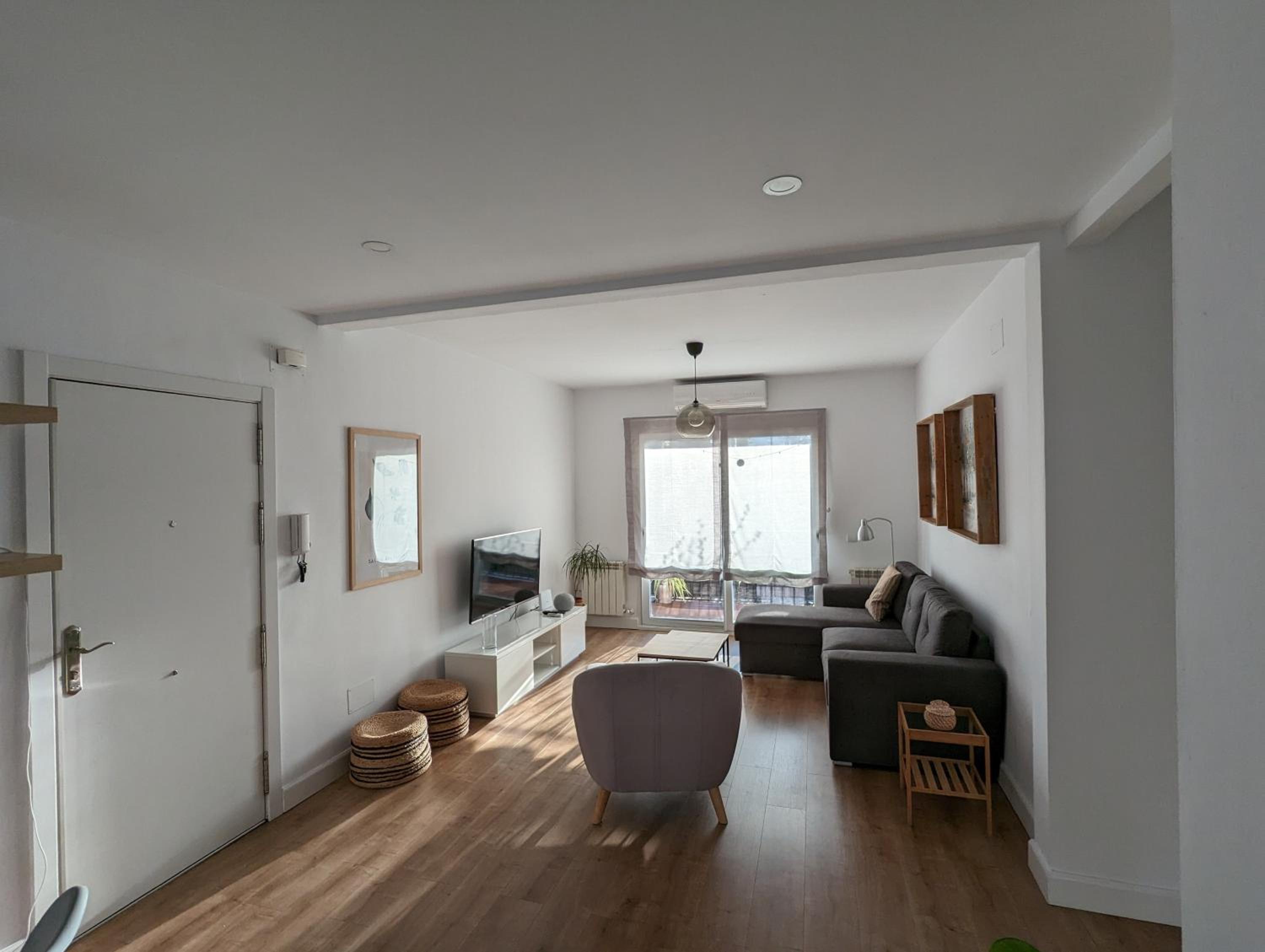 APARTAMENTO RECONQUISTA