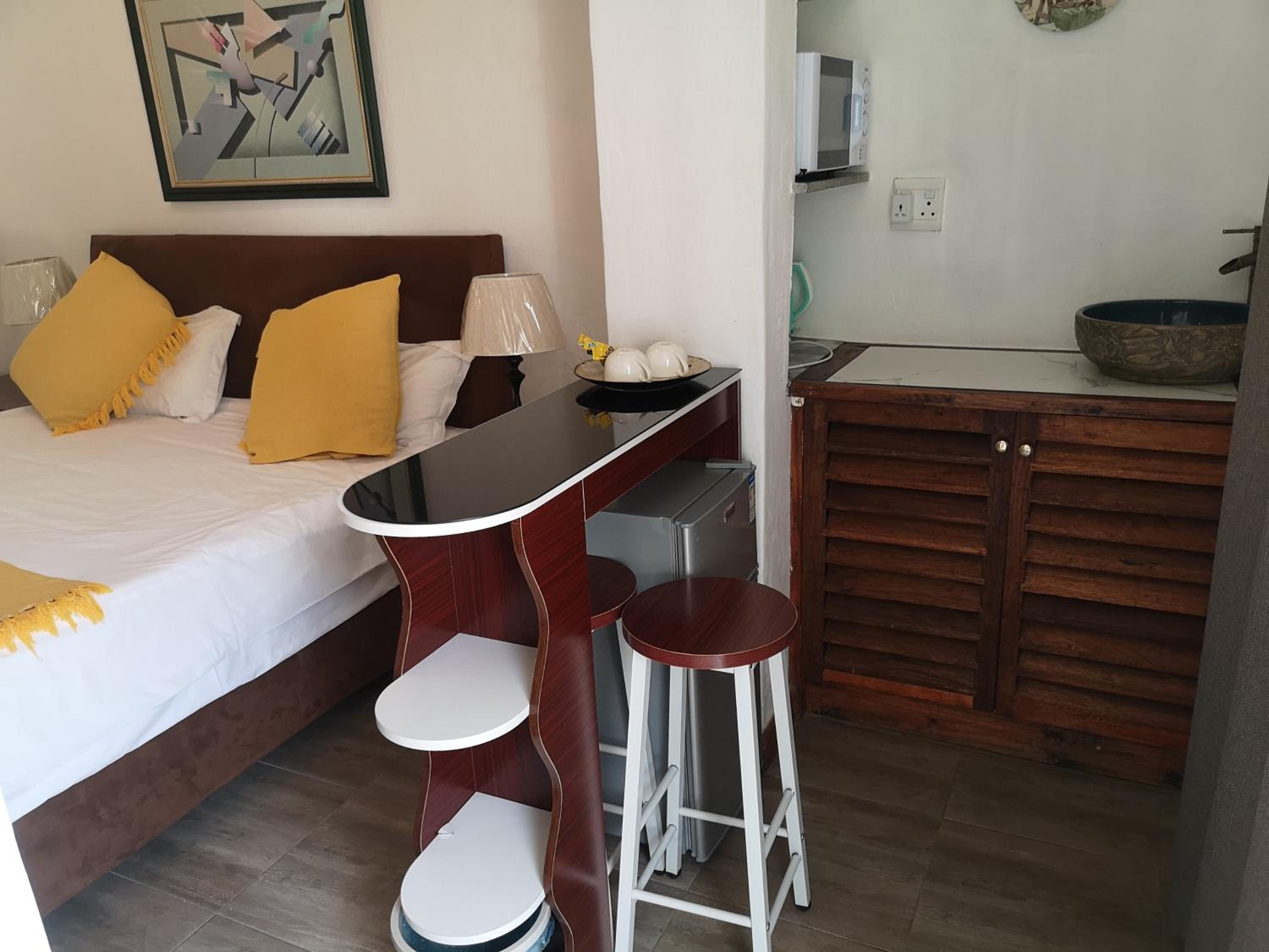 Lotus Guest House