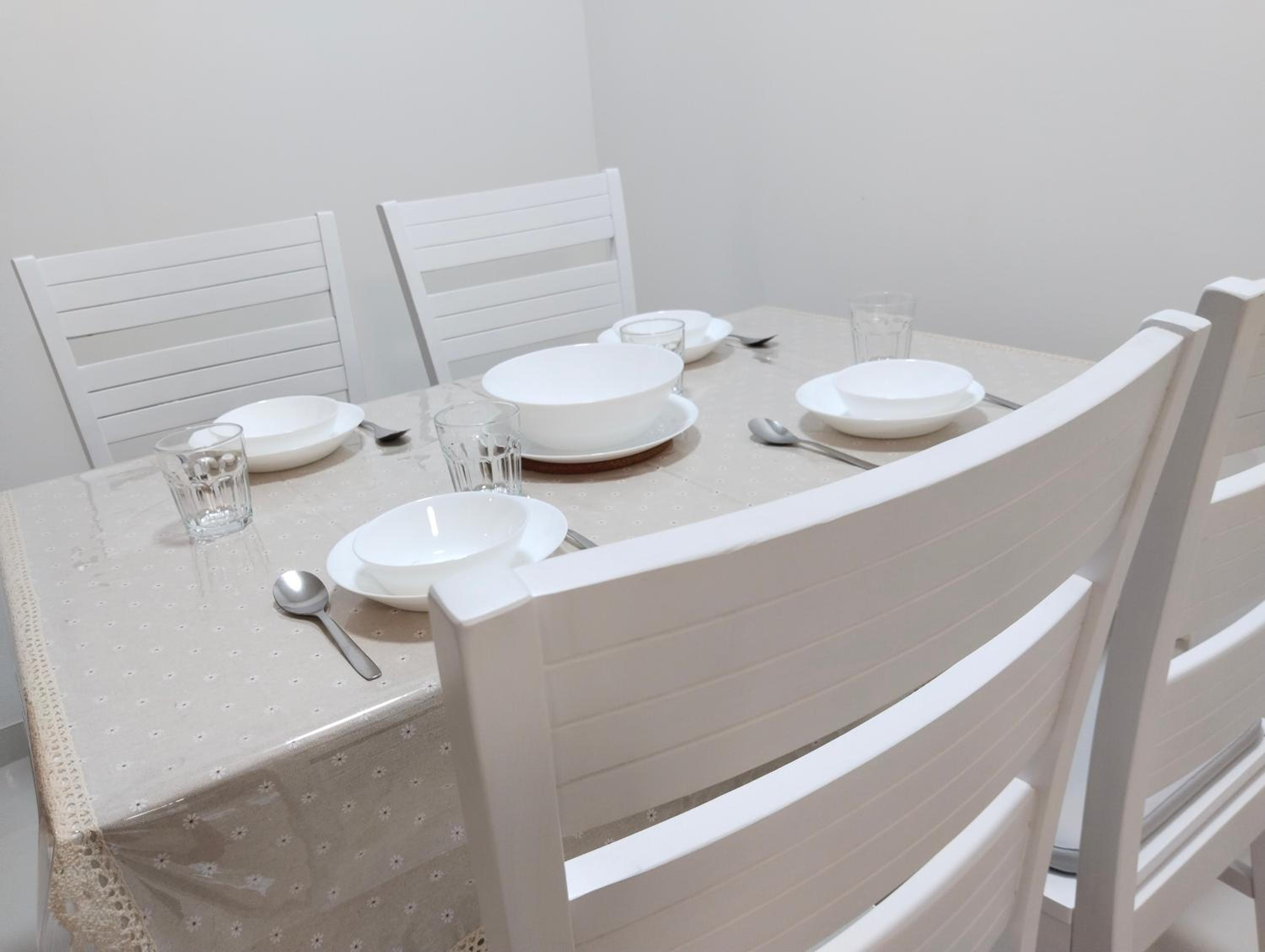 Holiday SweetHome at Forest City 2BR1B with TV Box 4-6pax 1807 photo 8