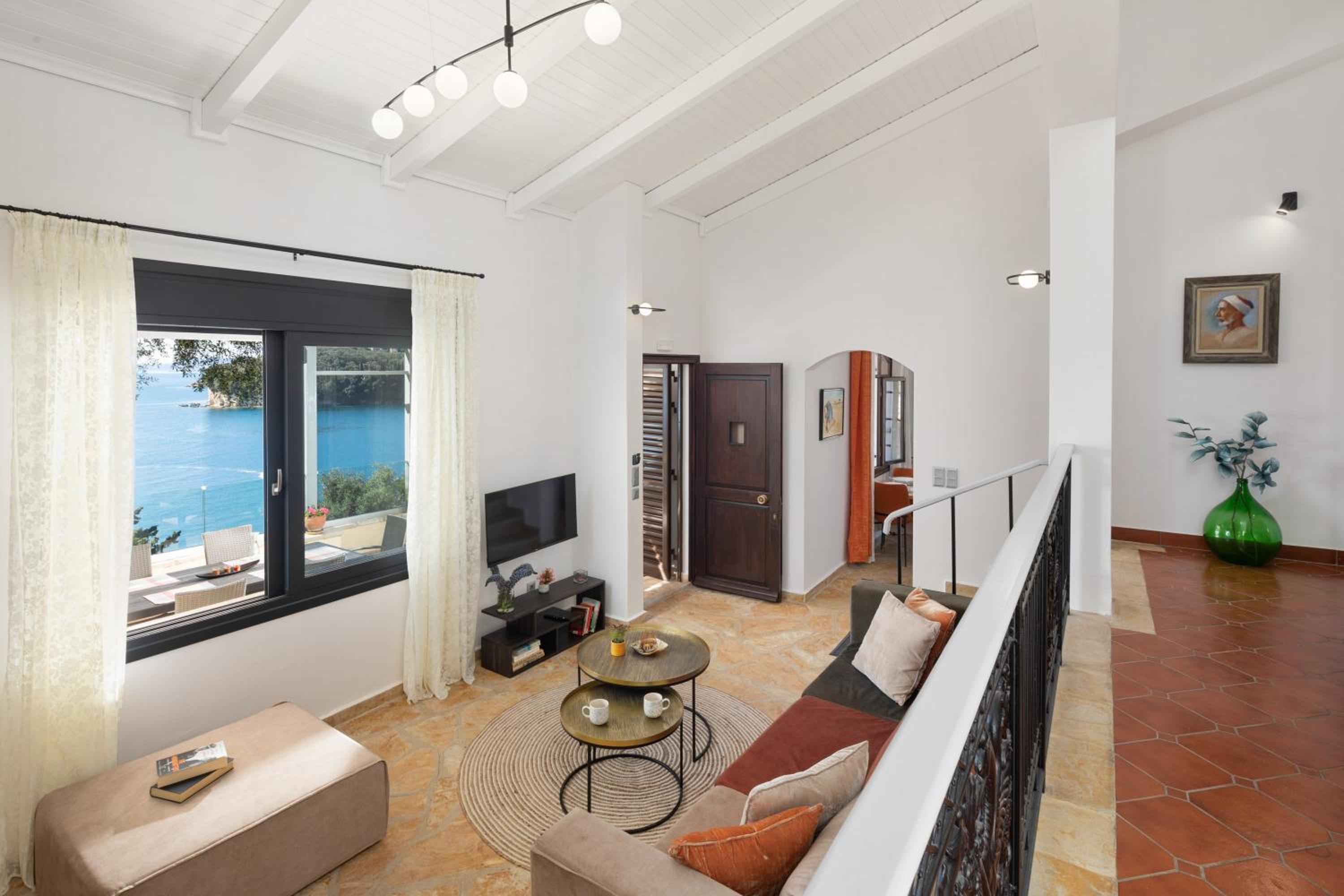 Kalami Lookout Villa