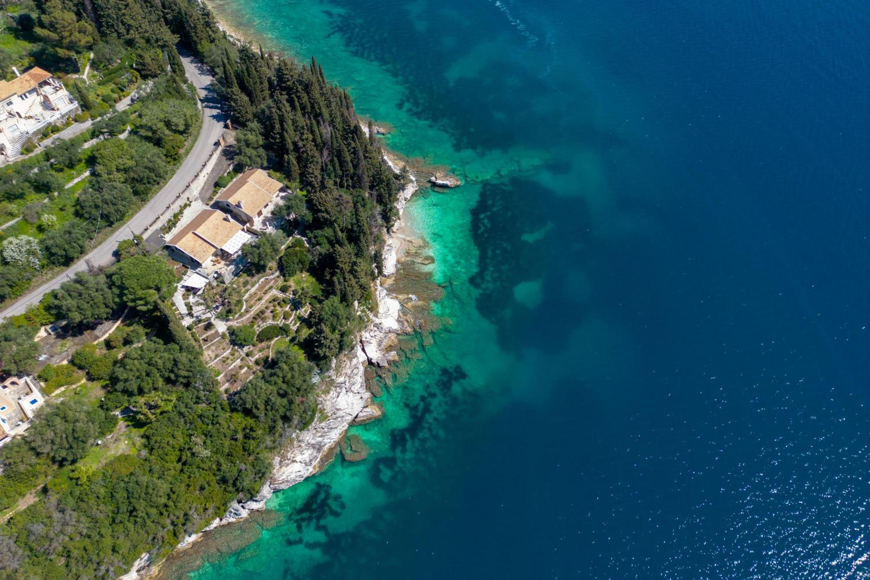 Kalami Lookout Villa