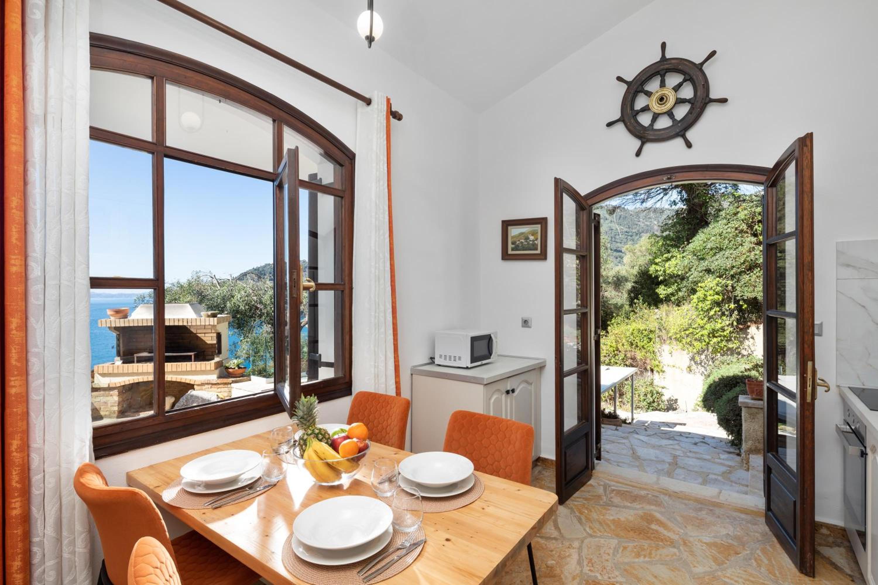 Kalami Lookout Villa