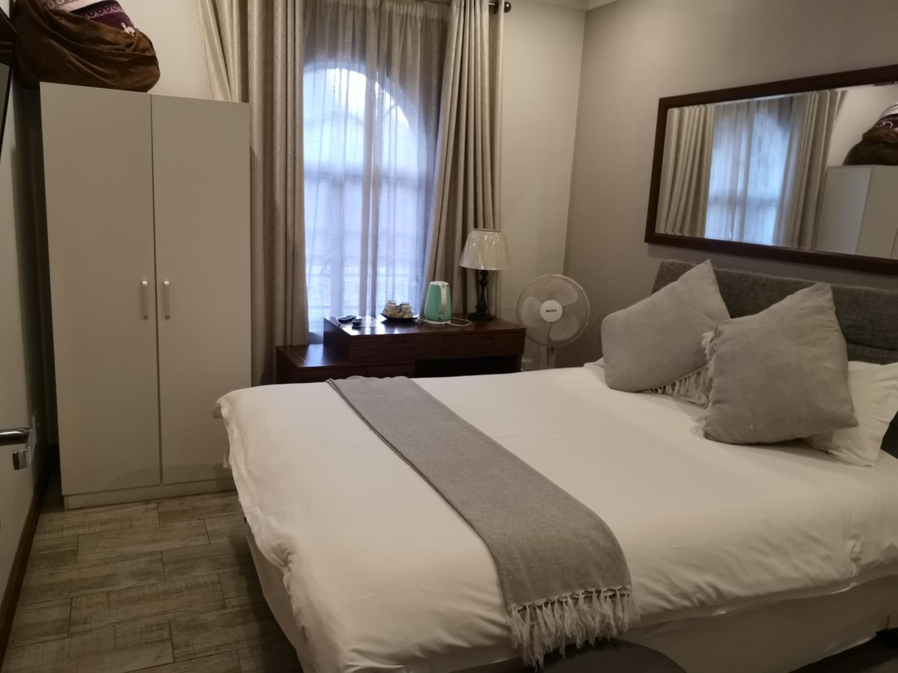 Lotus Guest House
