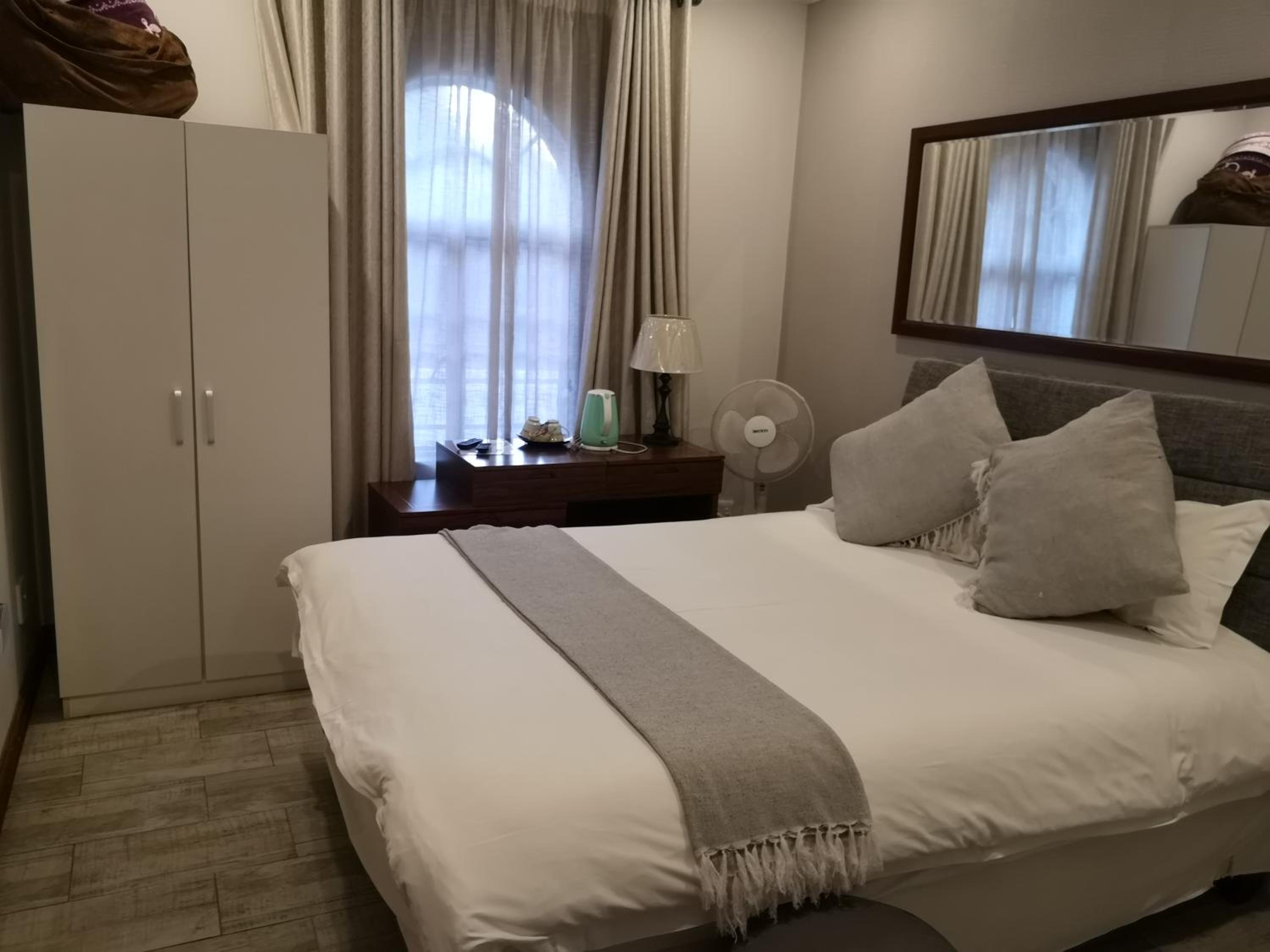 Lotus Guest House