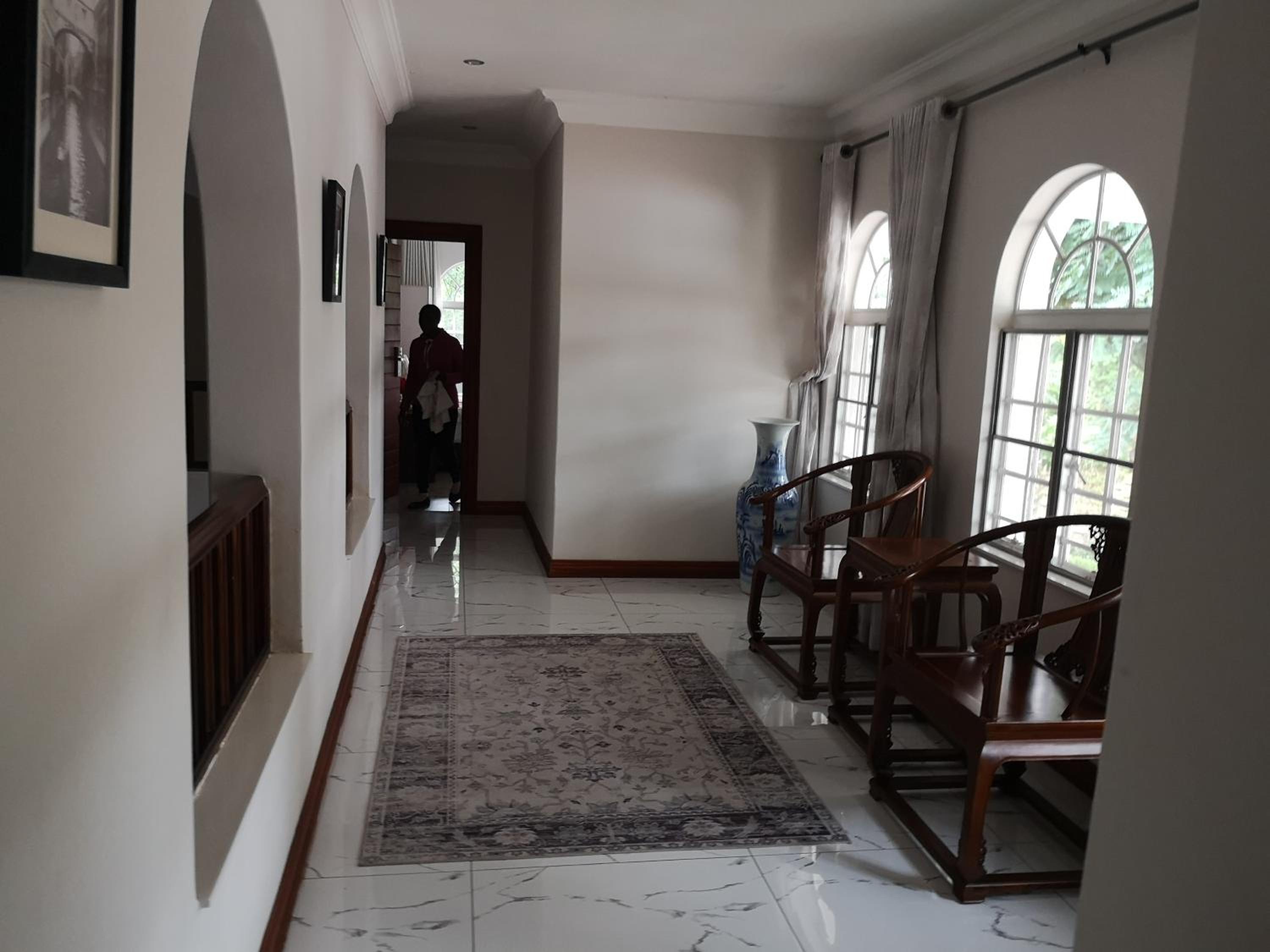 Lotus Guest House